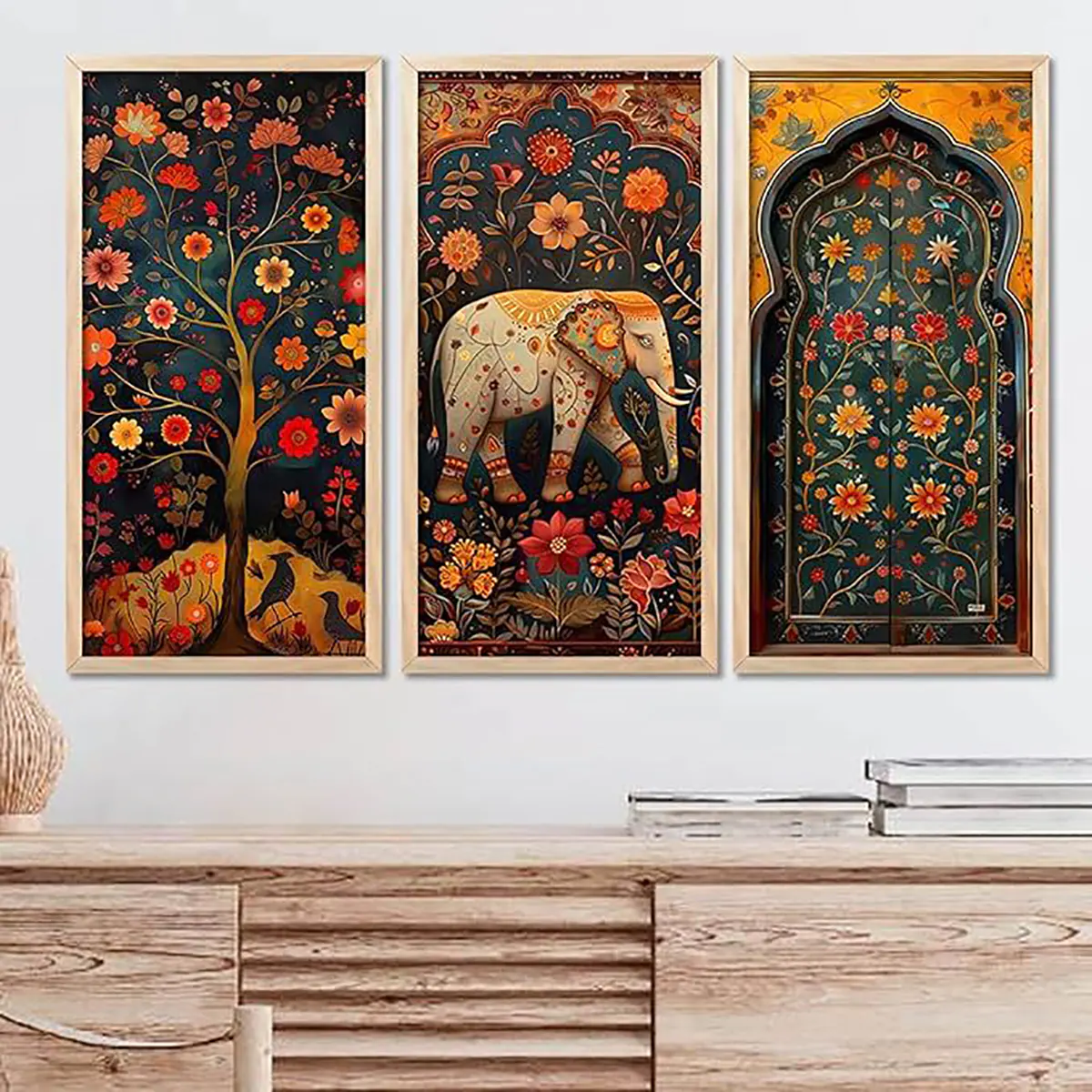مینیاتور