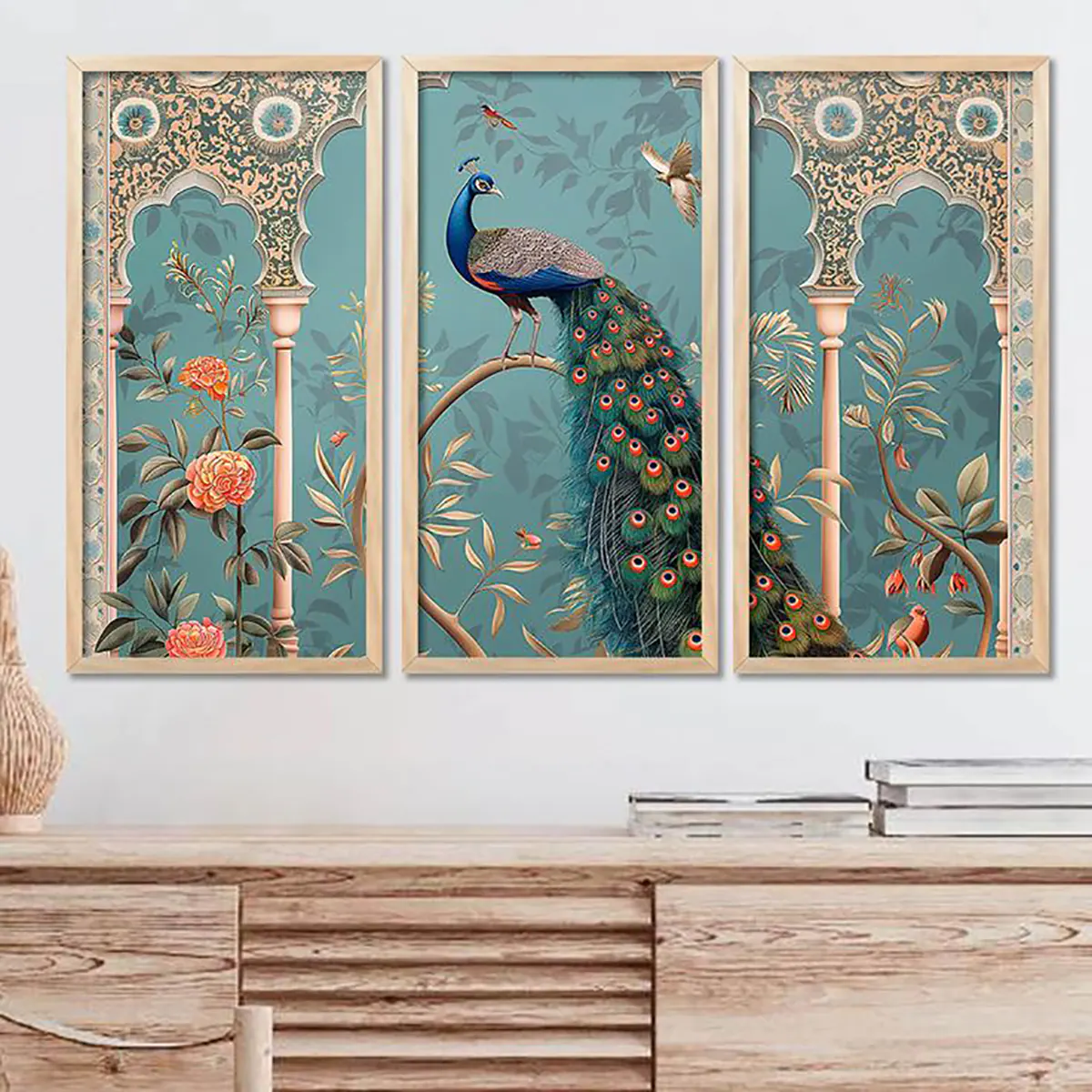 خرید تابلو برای پذیرایی