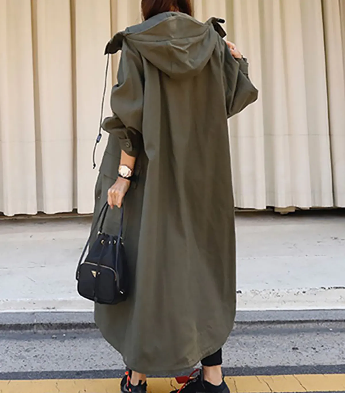 پالتو زنانه جدید 