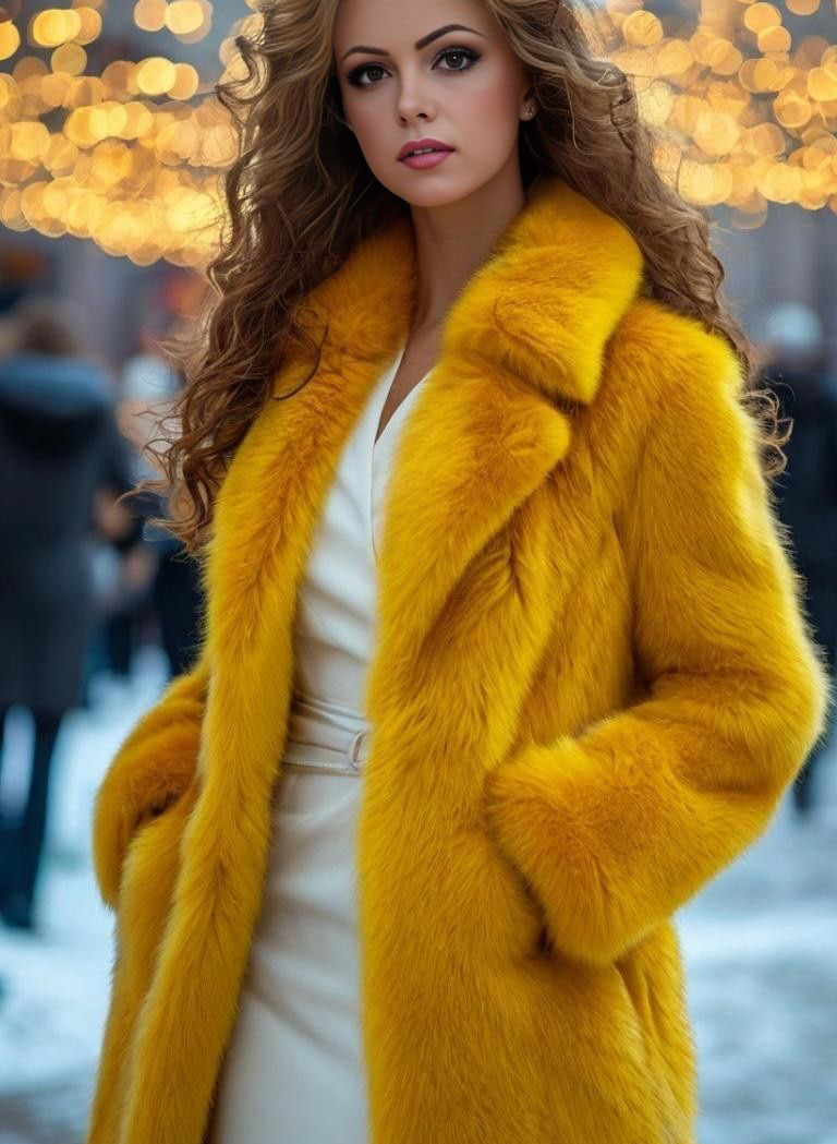 پالتو زنانه شیک 