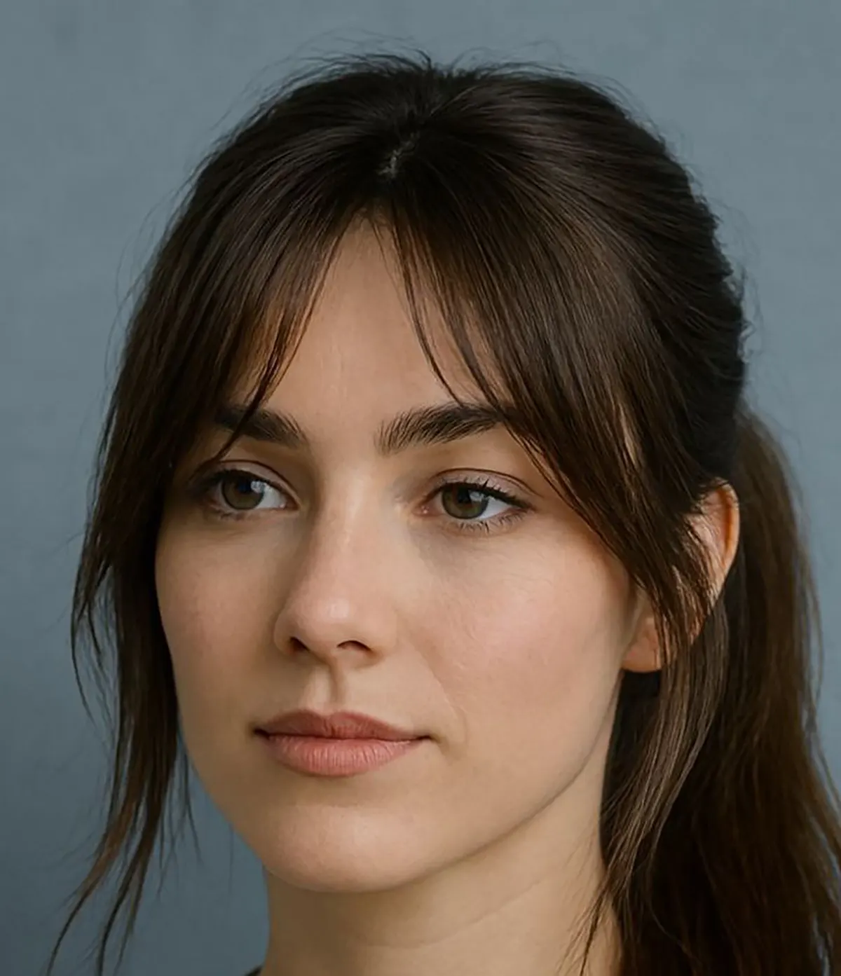 چتری پرده ای