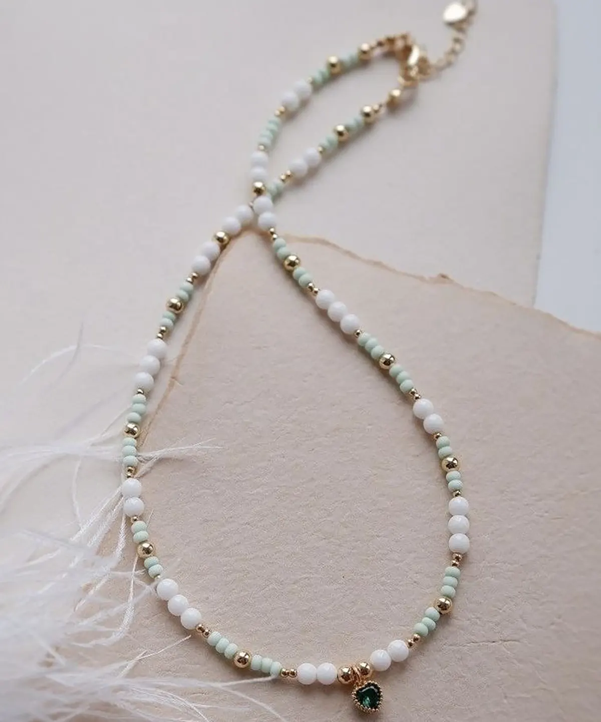 گردنبند دوستی 