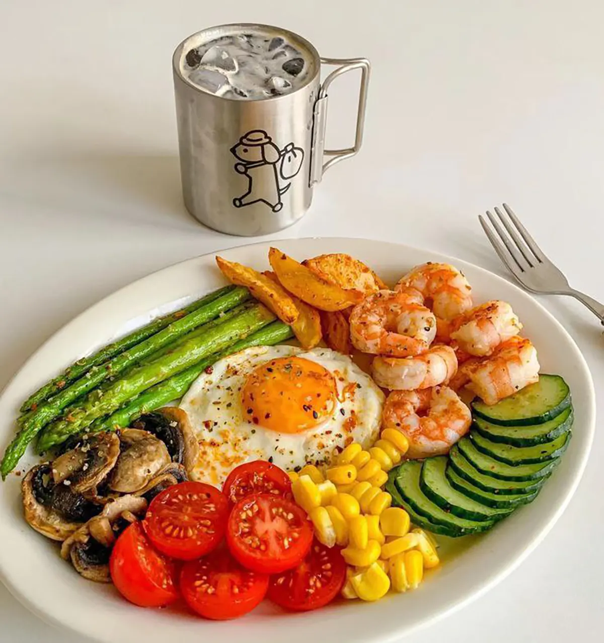 طرز تهیه سینی 