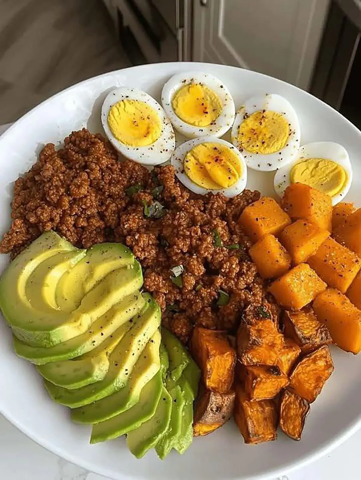 انواع سس برای 