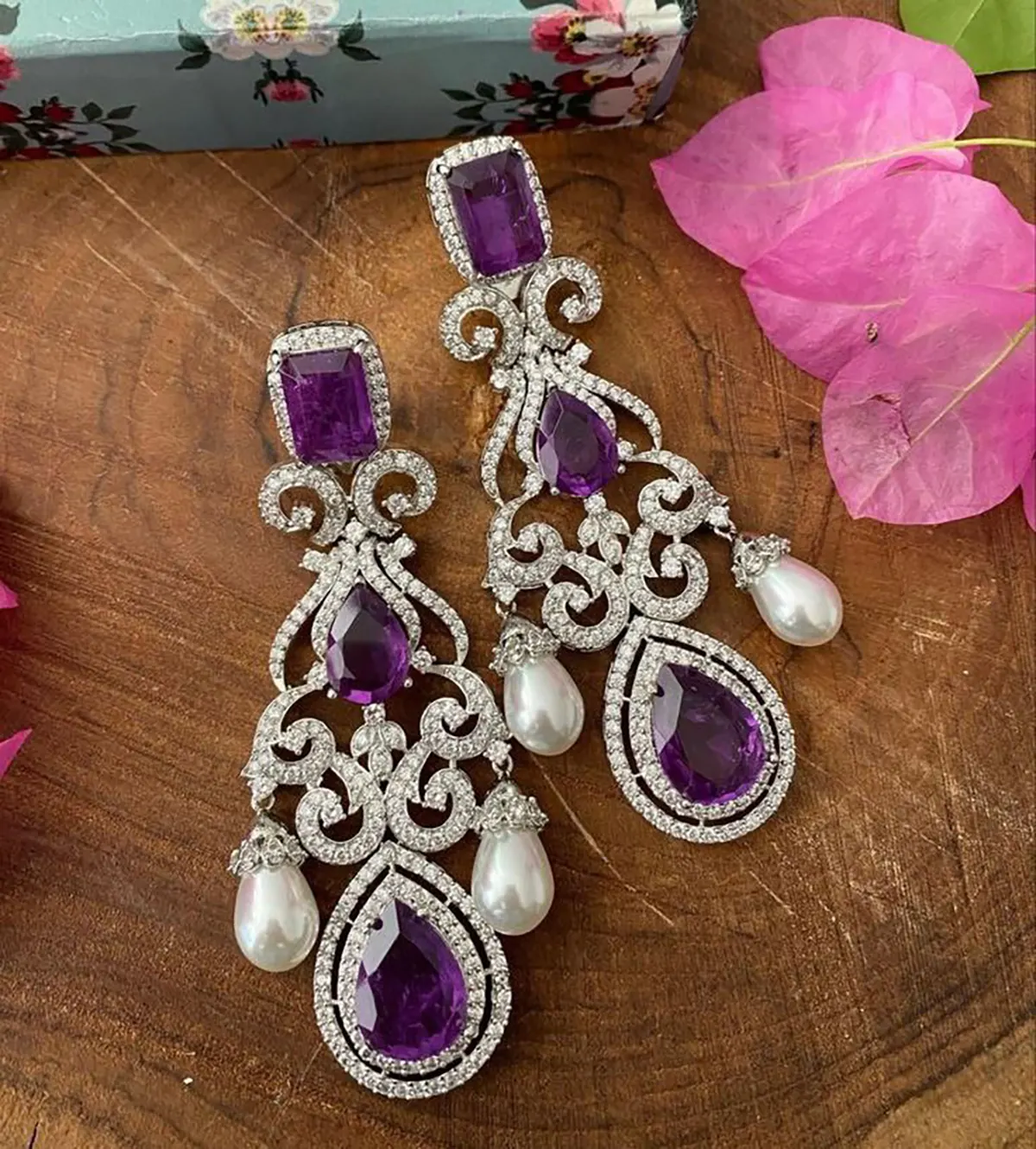 گوشواره طلا