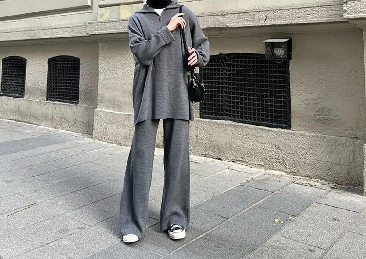 هودی زنانه شیک