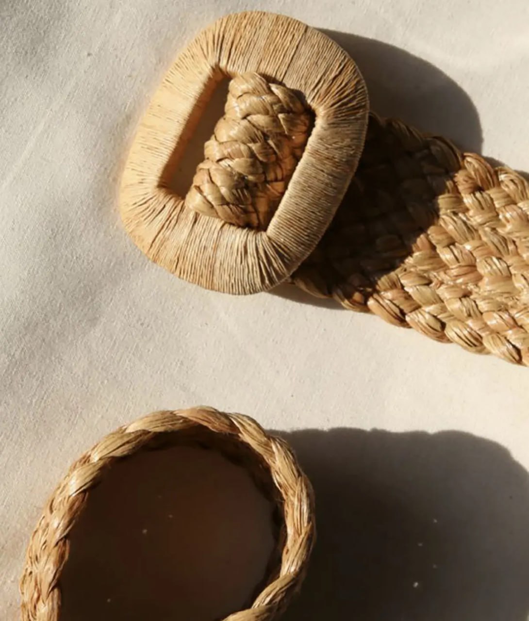 کمربند مجلسی زنانه اینستا
