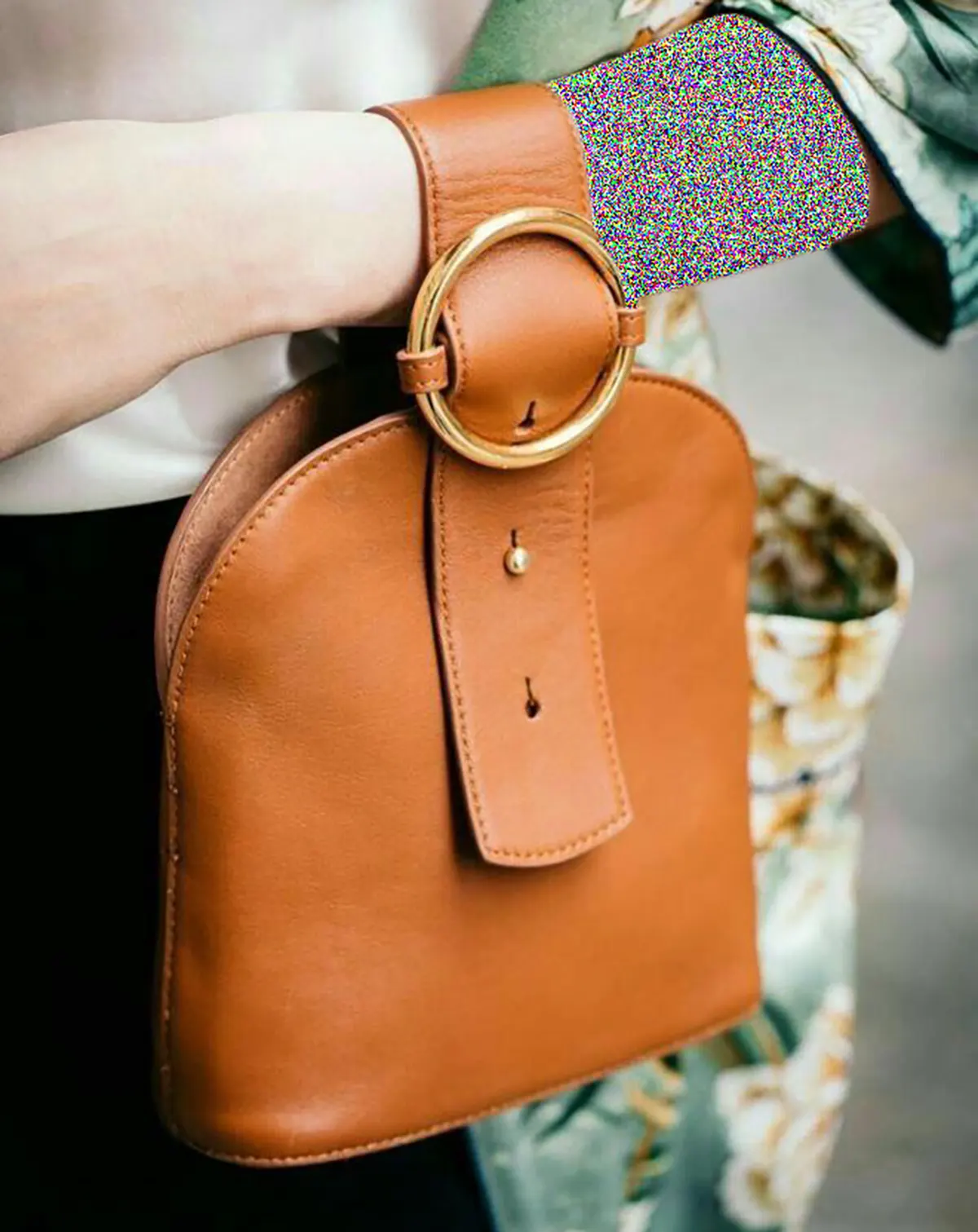کیف زنانه لاکچری
