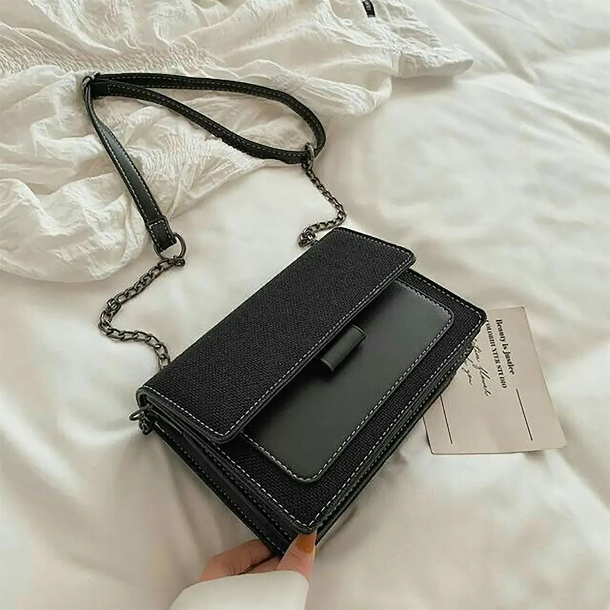 انواع کیف زنانه
