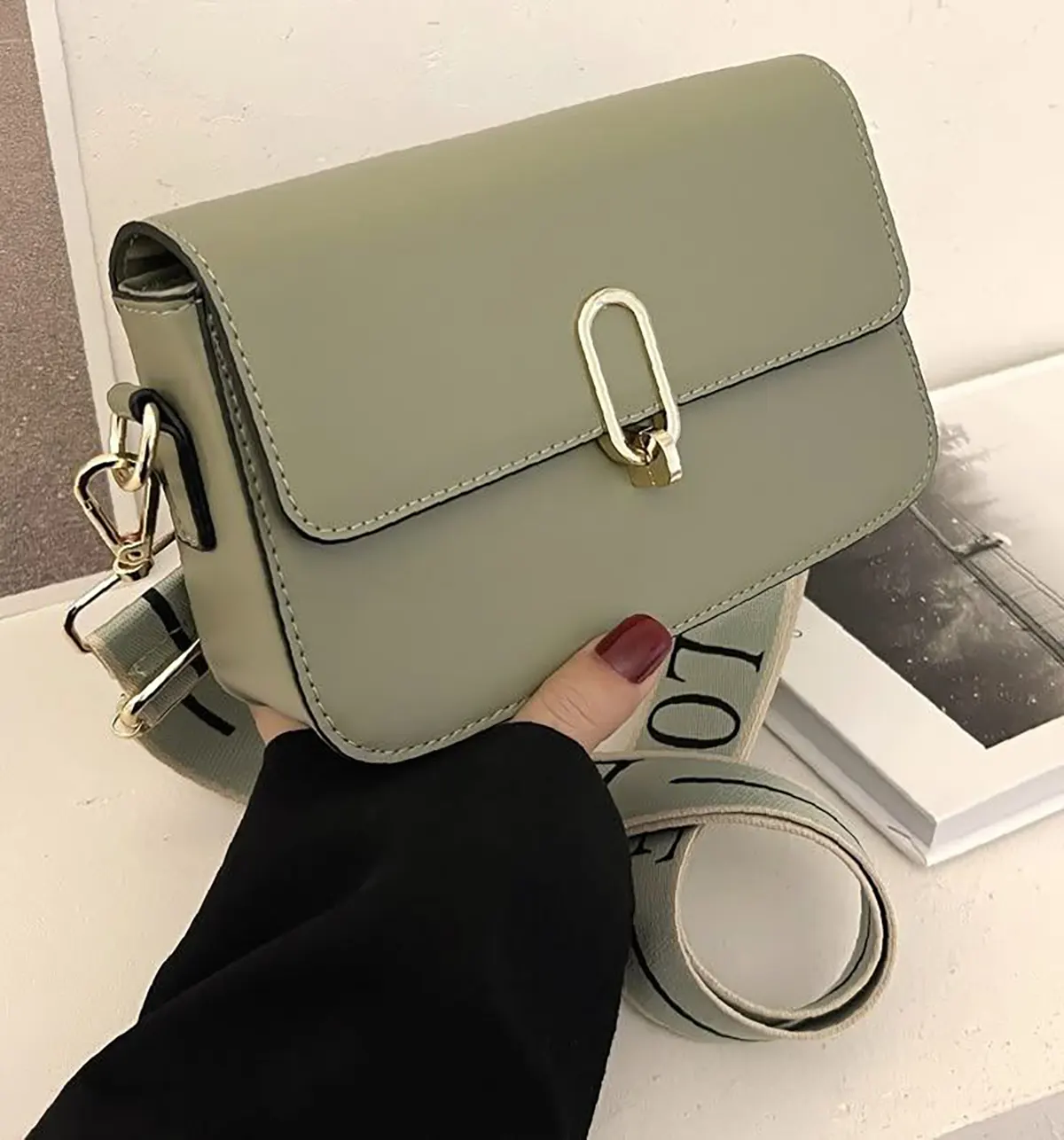 کیف کوچک زنانه
