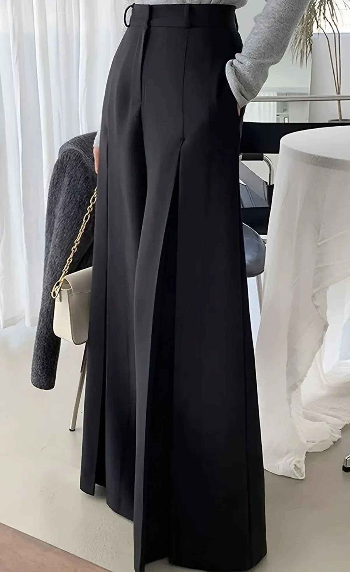 شلوار جین کلاسیک