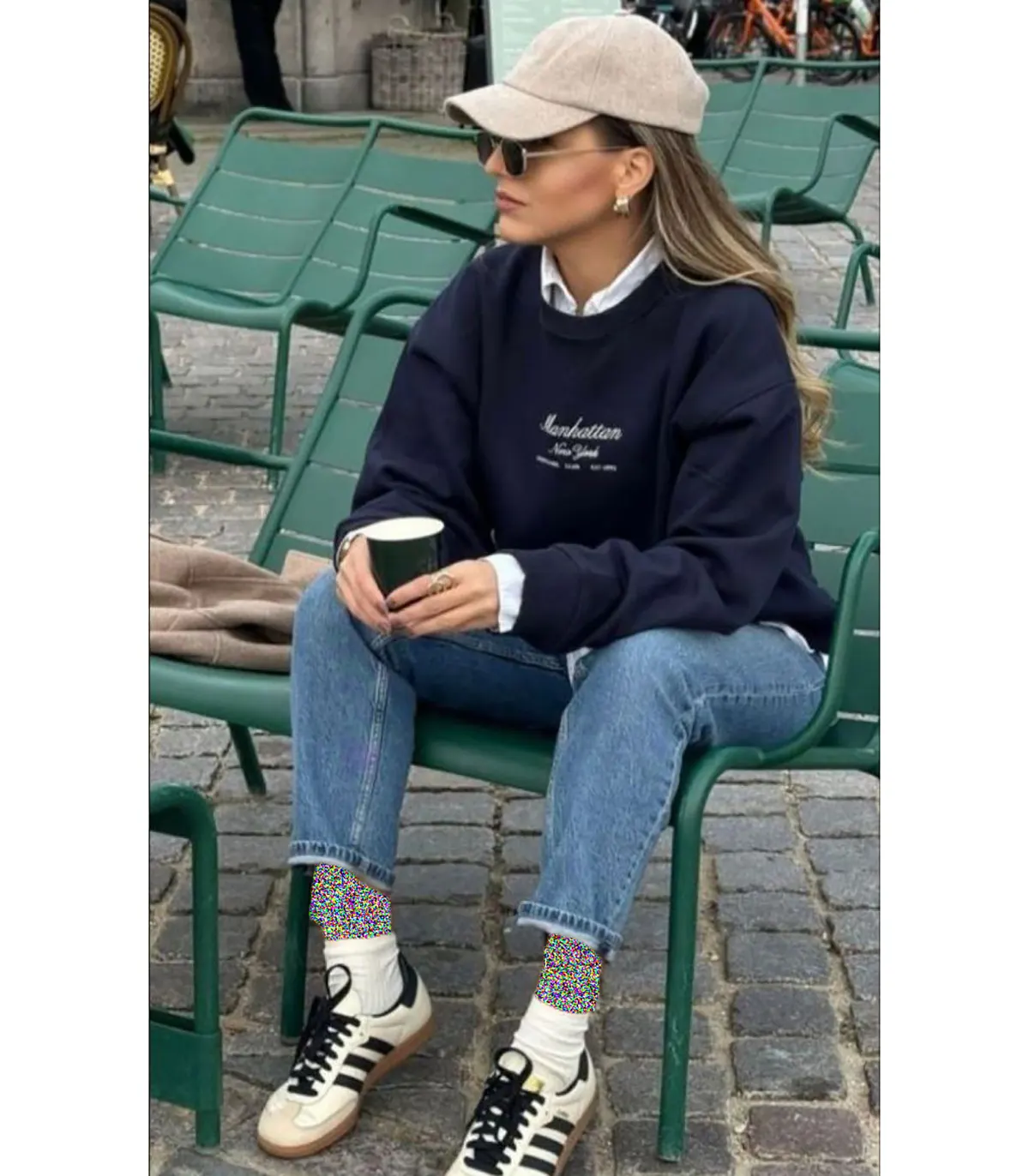 استایل پاییزی مردانه
استایل پاییزی دخترانه با هودی
استایل پاییزی با دامن
استایل پاییزی دخترانه ۱۴۰۳
