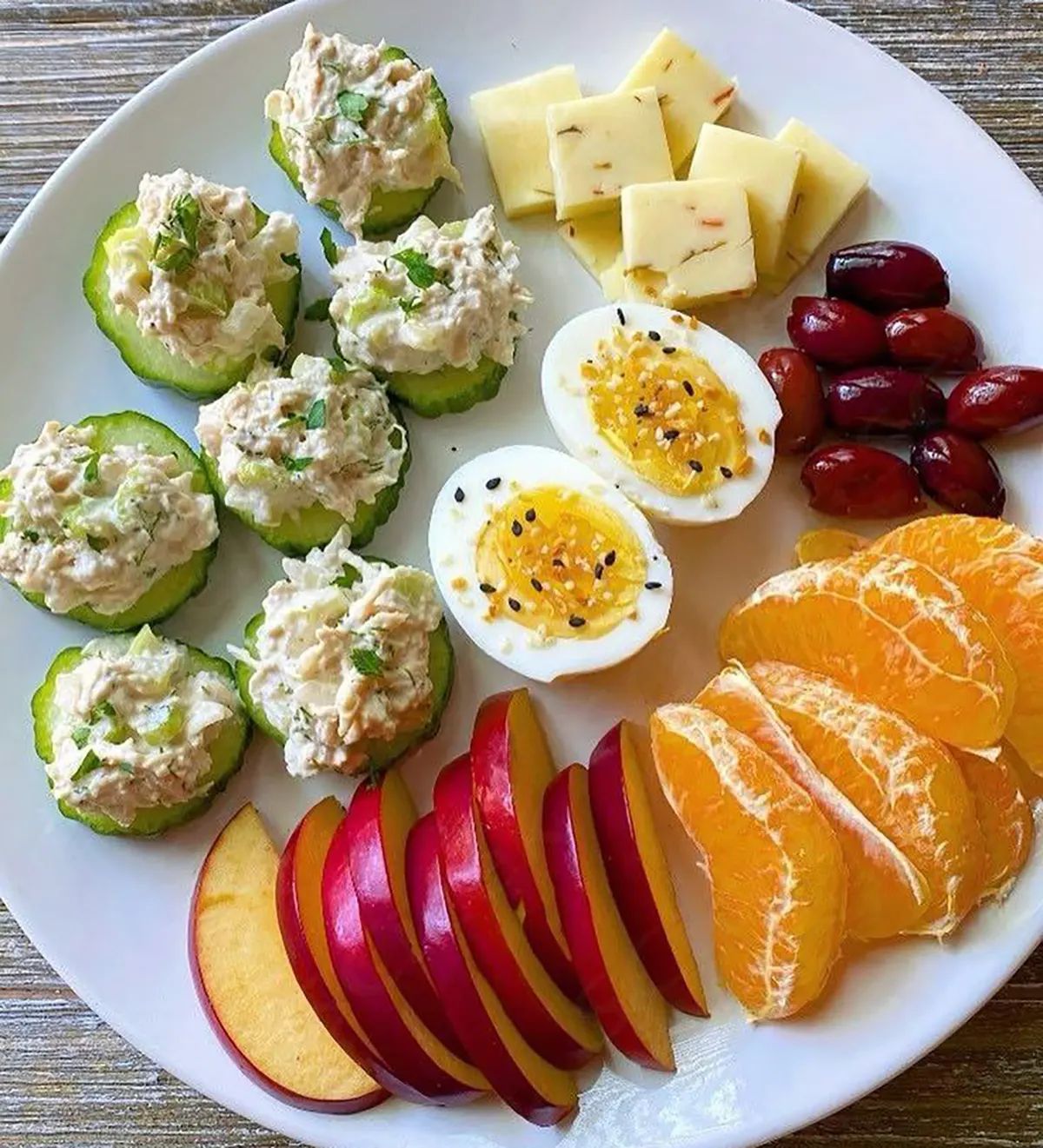 میوه آرایی برای مهمانی
