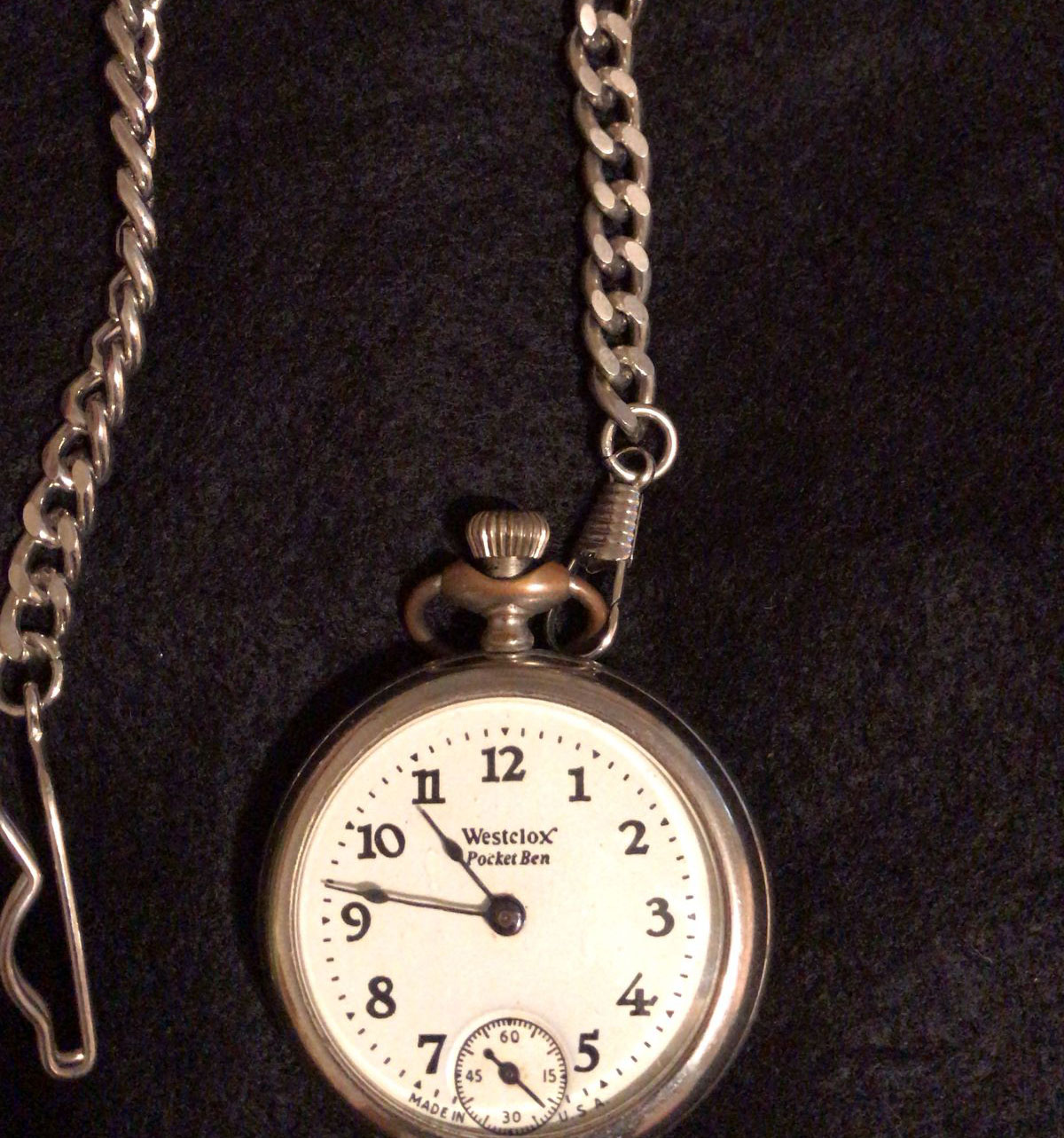 آویز ساعت طلا اپل واچ watch 