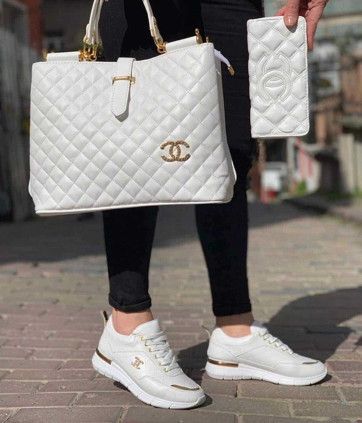 کیف و کفش رشت 