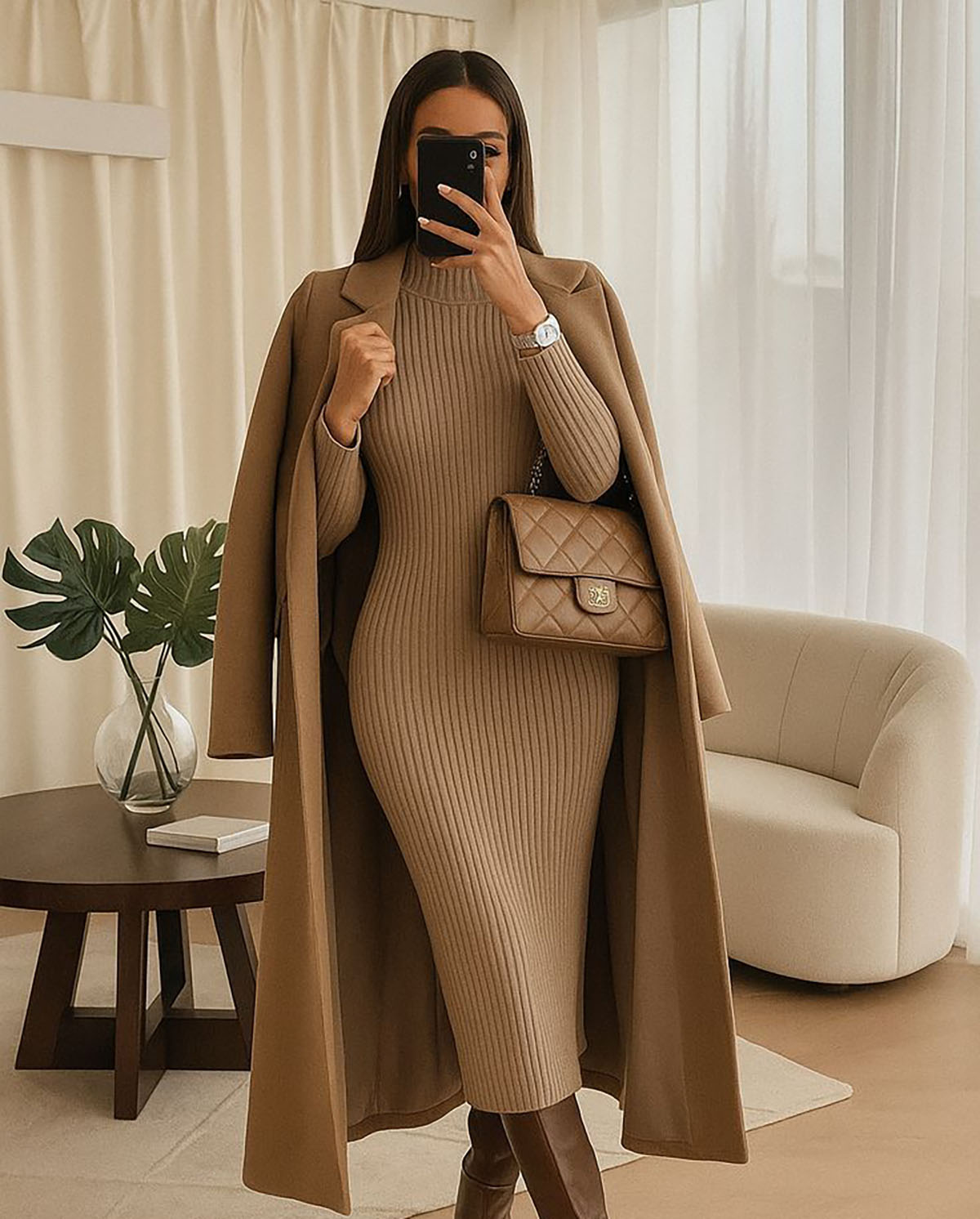 خرید پالتو زنانه