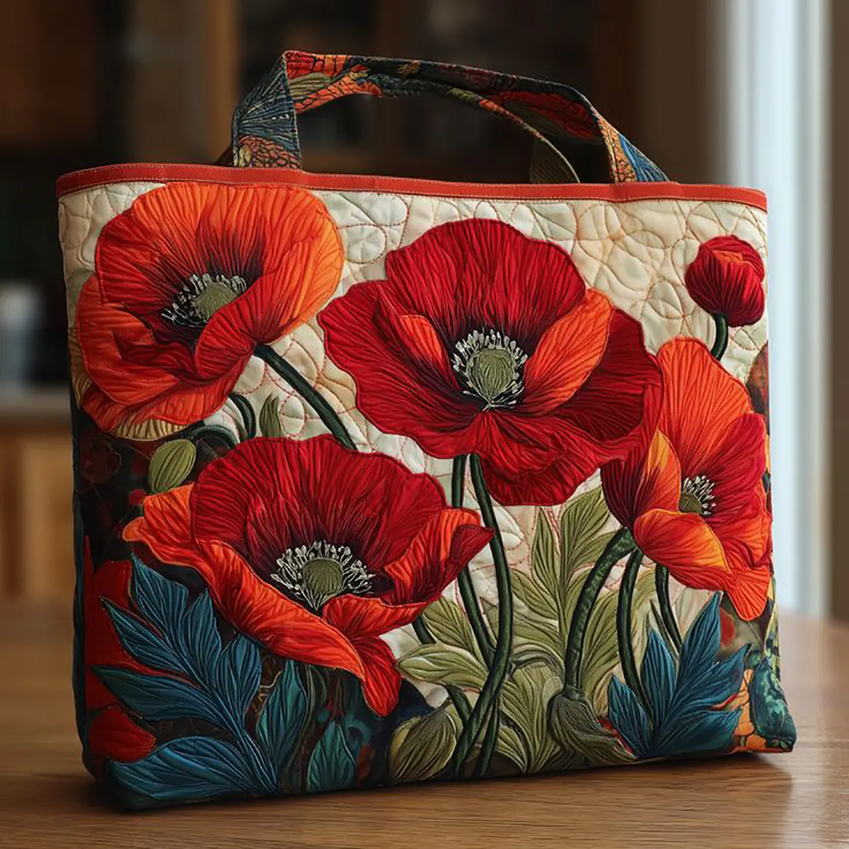 کیف پارچه ای خارجی