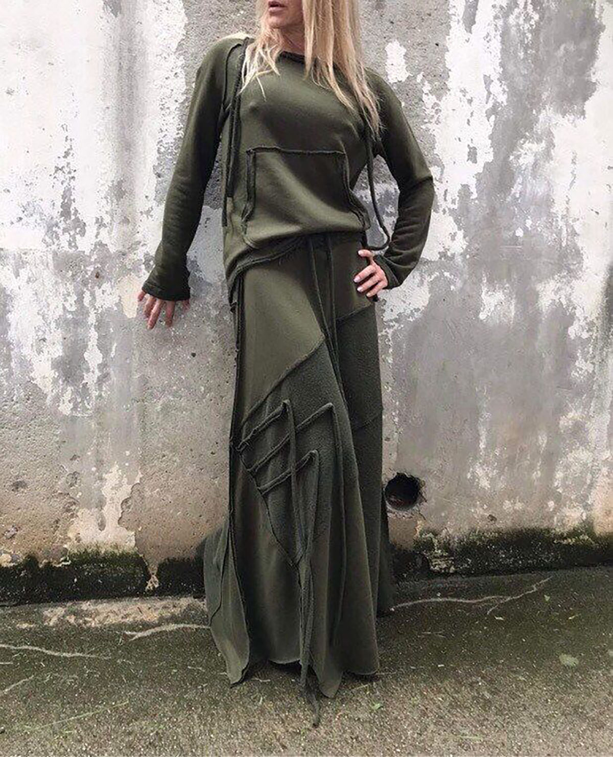 هودی زنانه شیک 