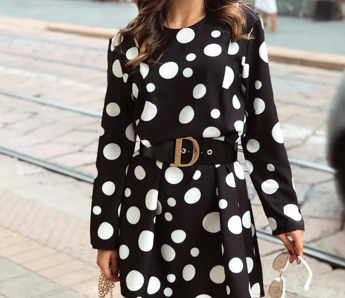 مدل لباس توپ توپی زنانه
