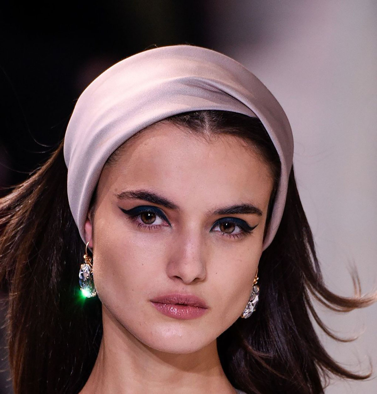 کلاه ساتن 