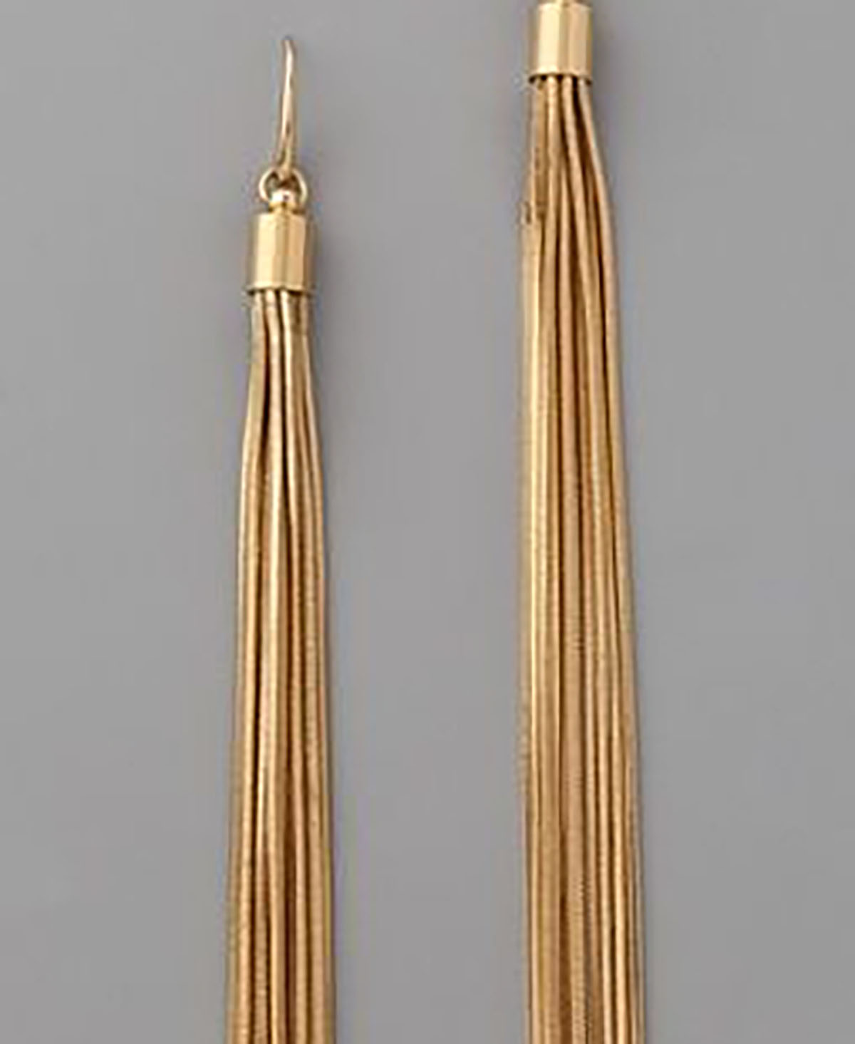 گوشواره طلا جدید 
