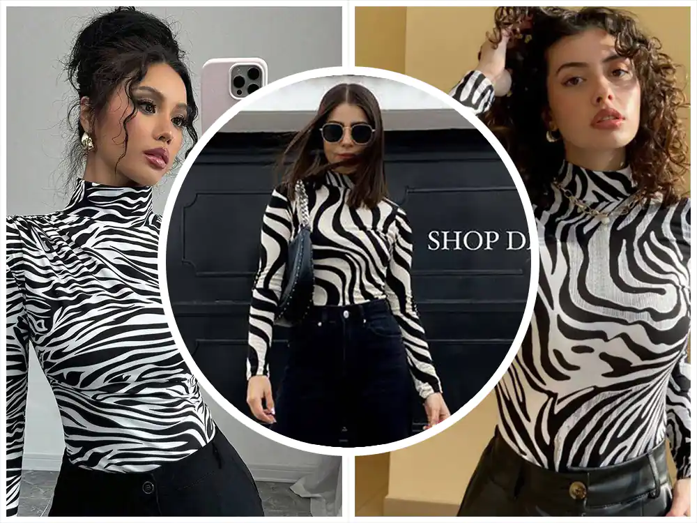 لباس راحتی زنانه