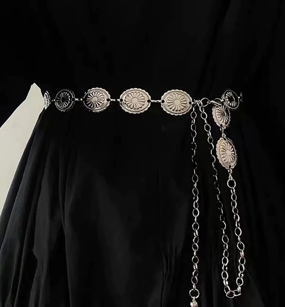 کمربند پارچه ای زنانه دیجی کالا 