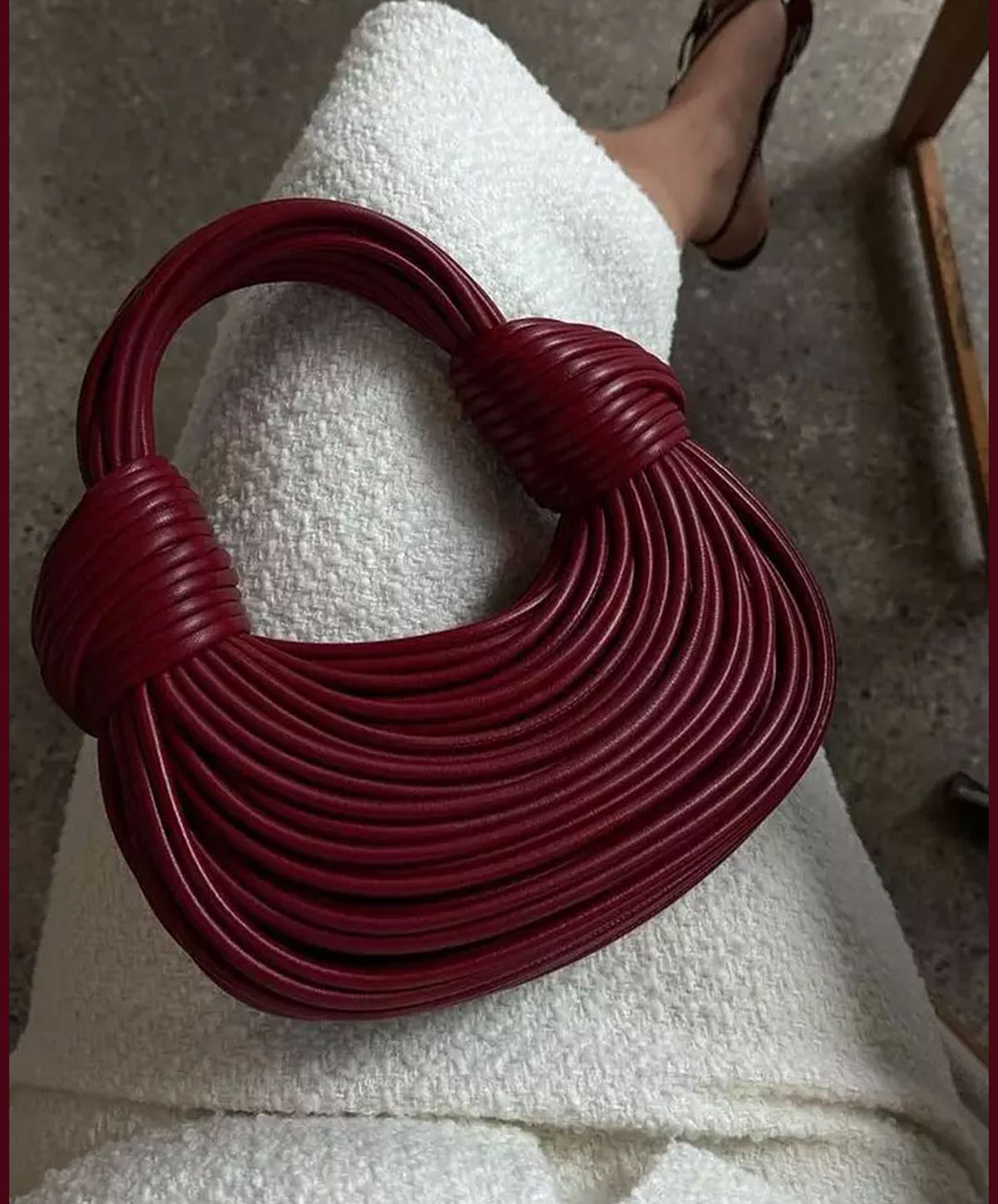 کیف چرم زنانه 