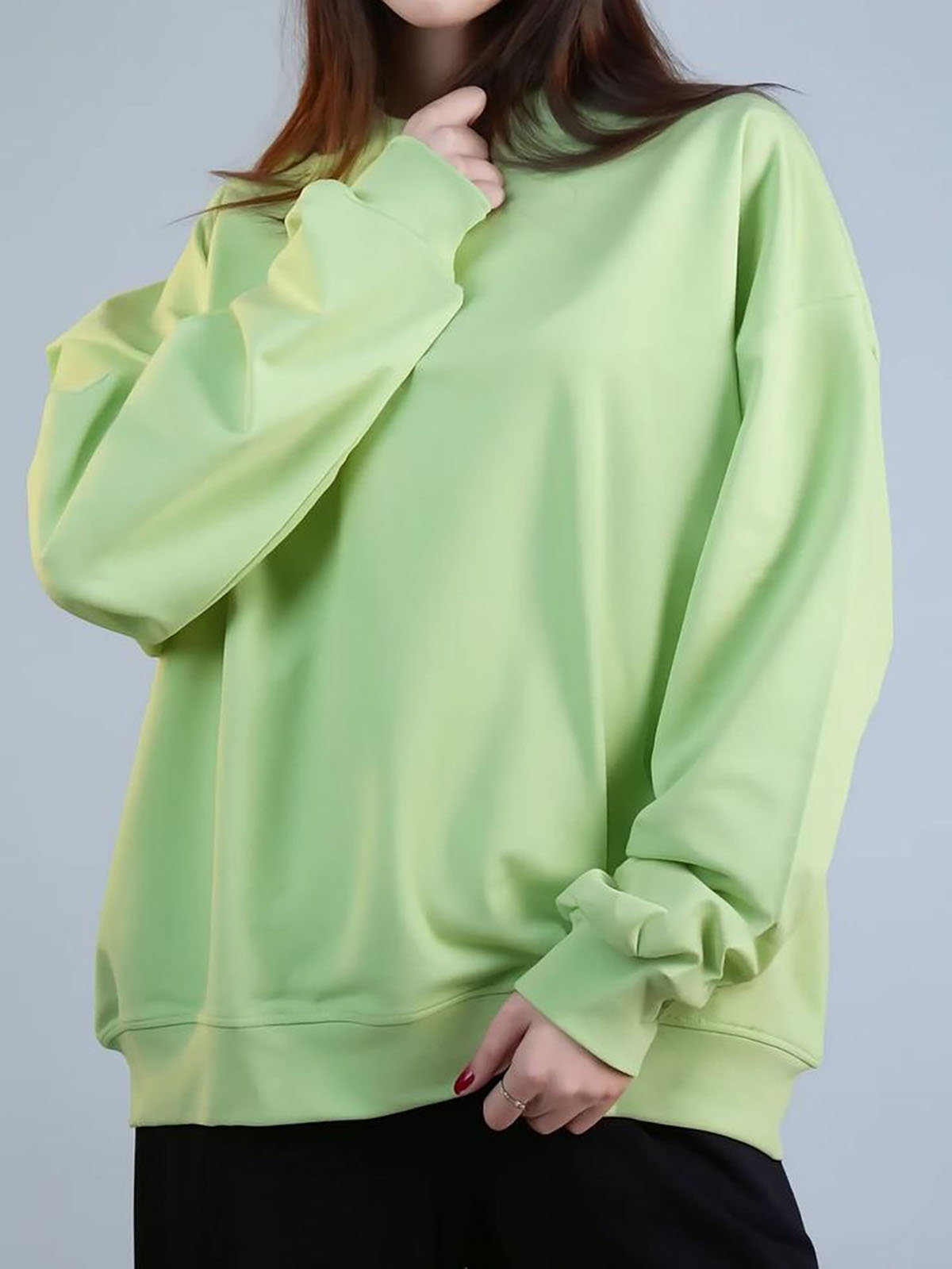 شلوار پارچه ای زنانه