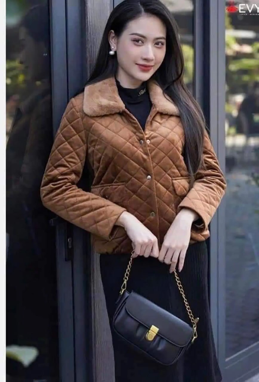 
مزون کاپشن زنانه ترک
