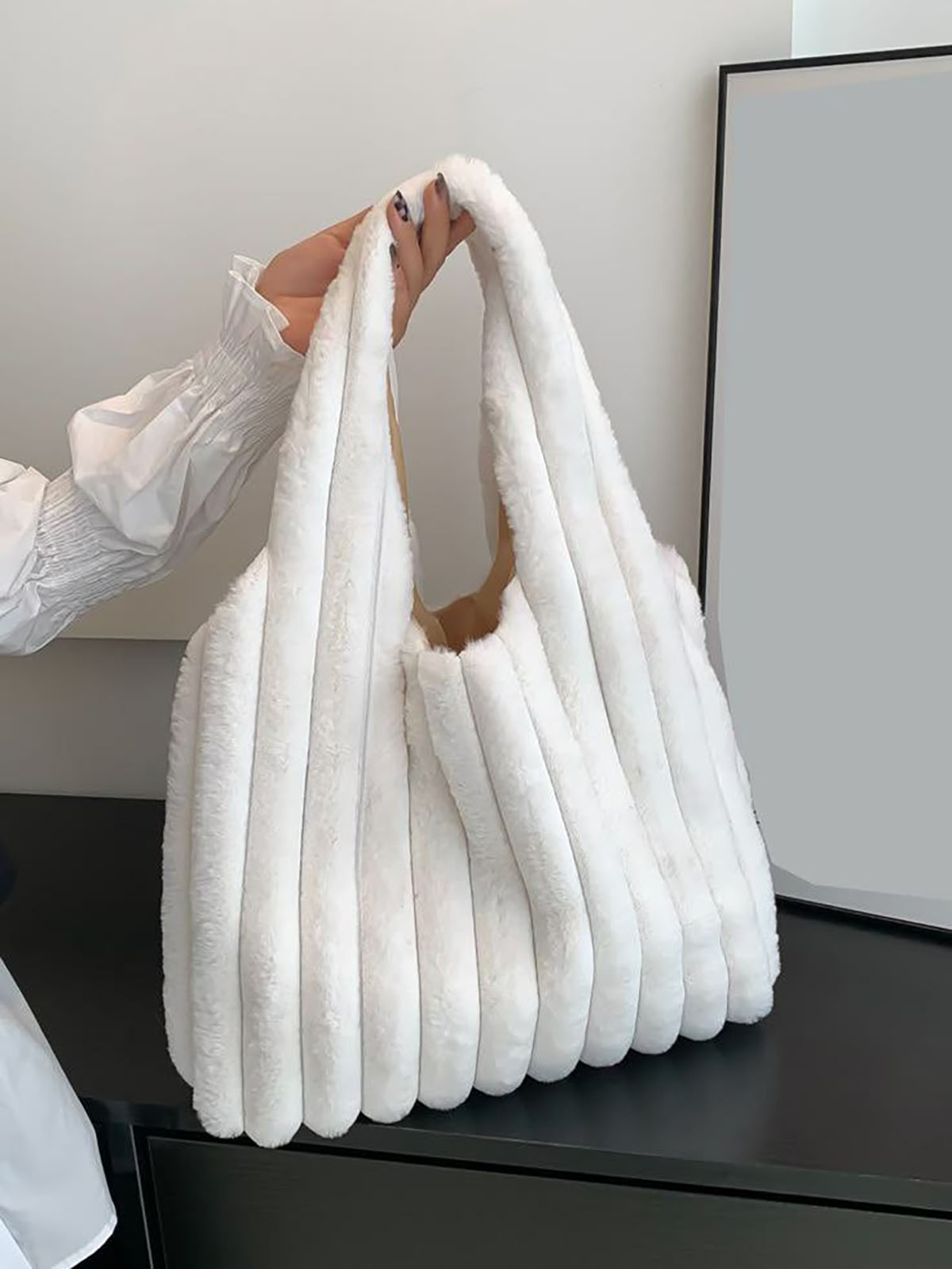 
کیف دخترانه فانتزی
