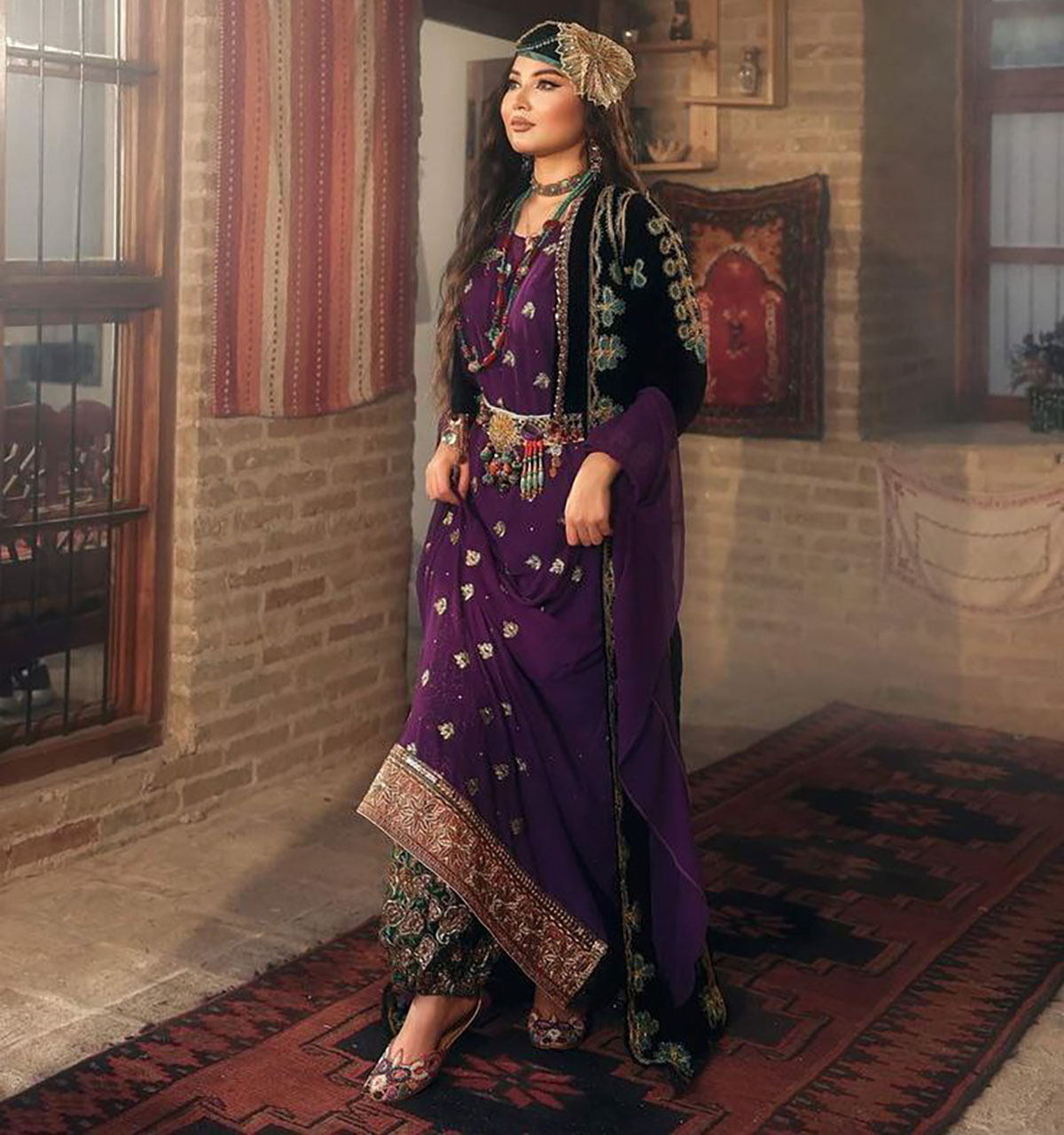 خرید لباس محلی دیجی کالا
