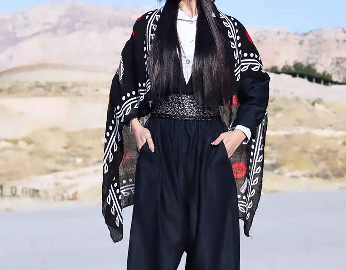 لباس محلی دخترانه دیجی کالا
