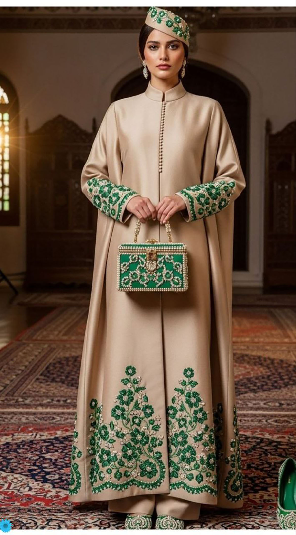 زیباترین لباس محلی جهان
