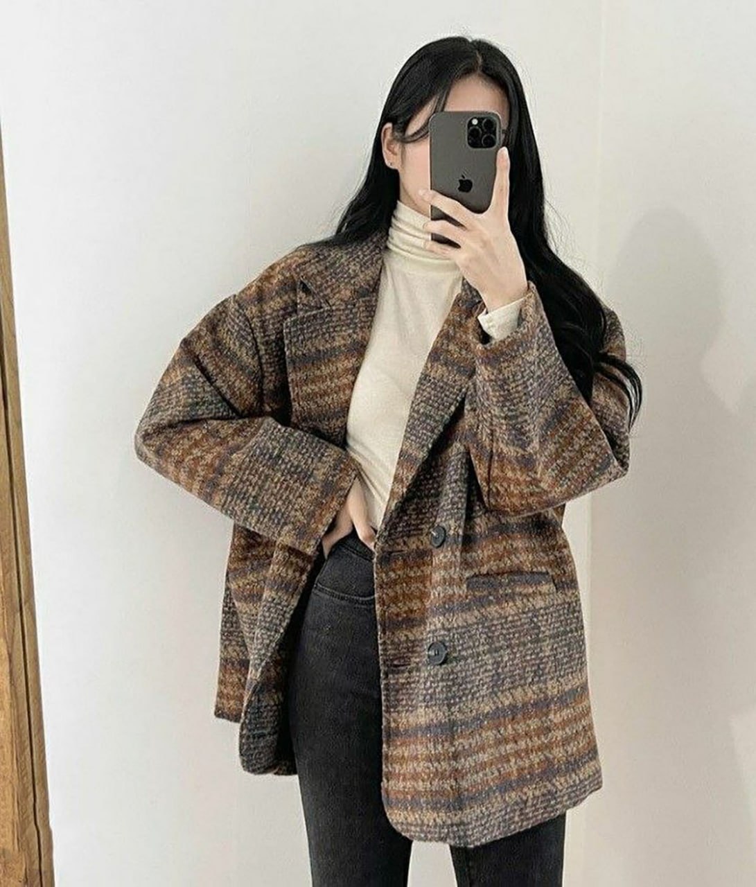 پالتو زنانه جدید

