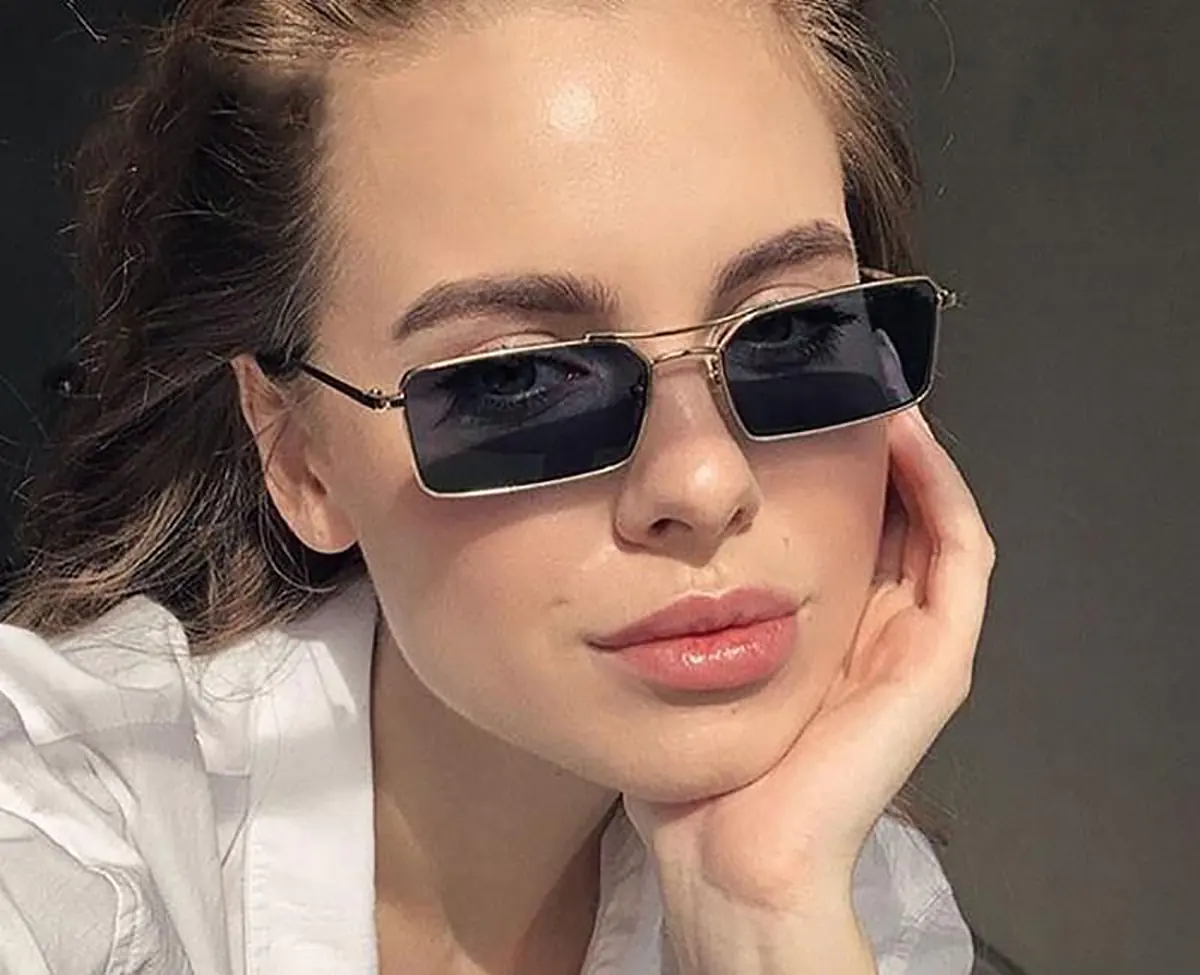 عینک آفتابی اصل