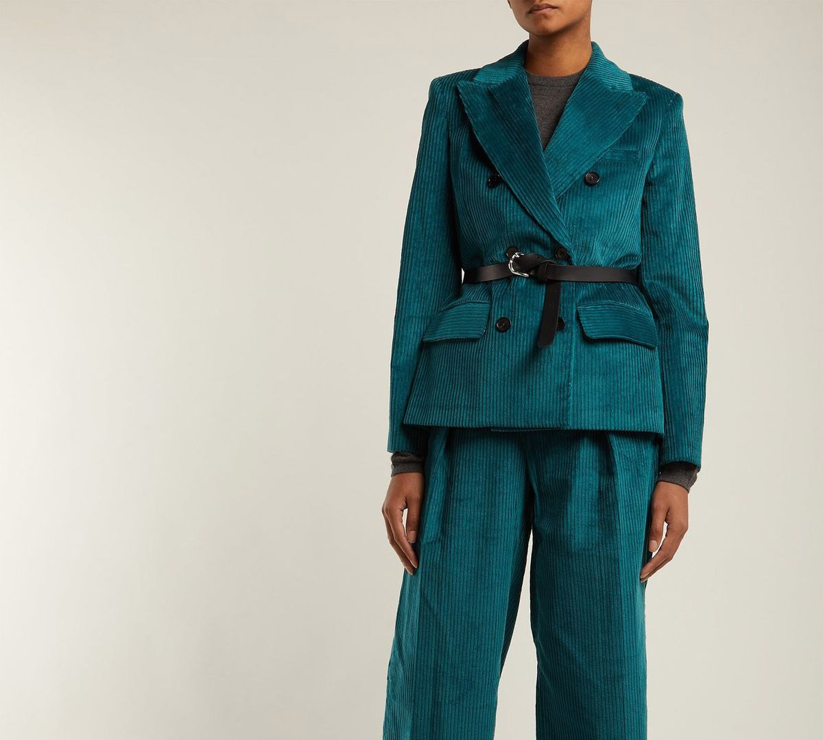 کت مخمل زنانه