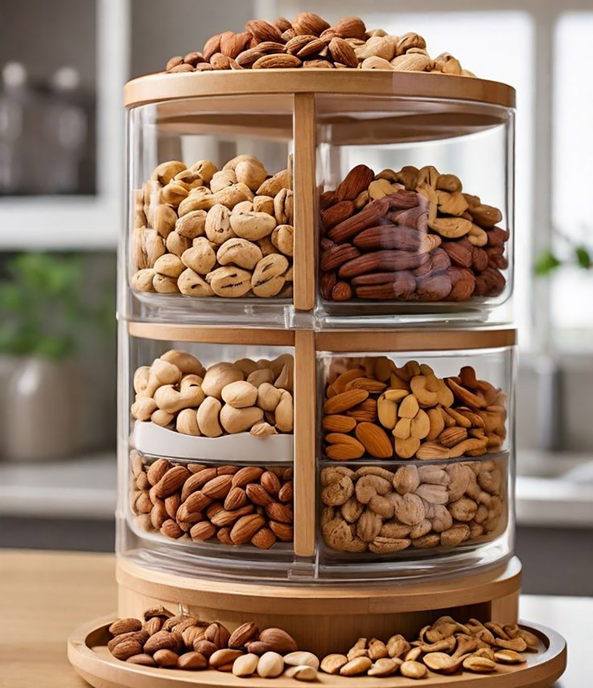 ظروف شیشه ای دیجی کالا