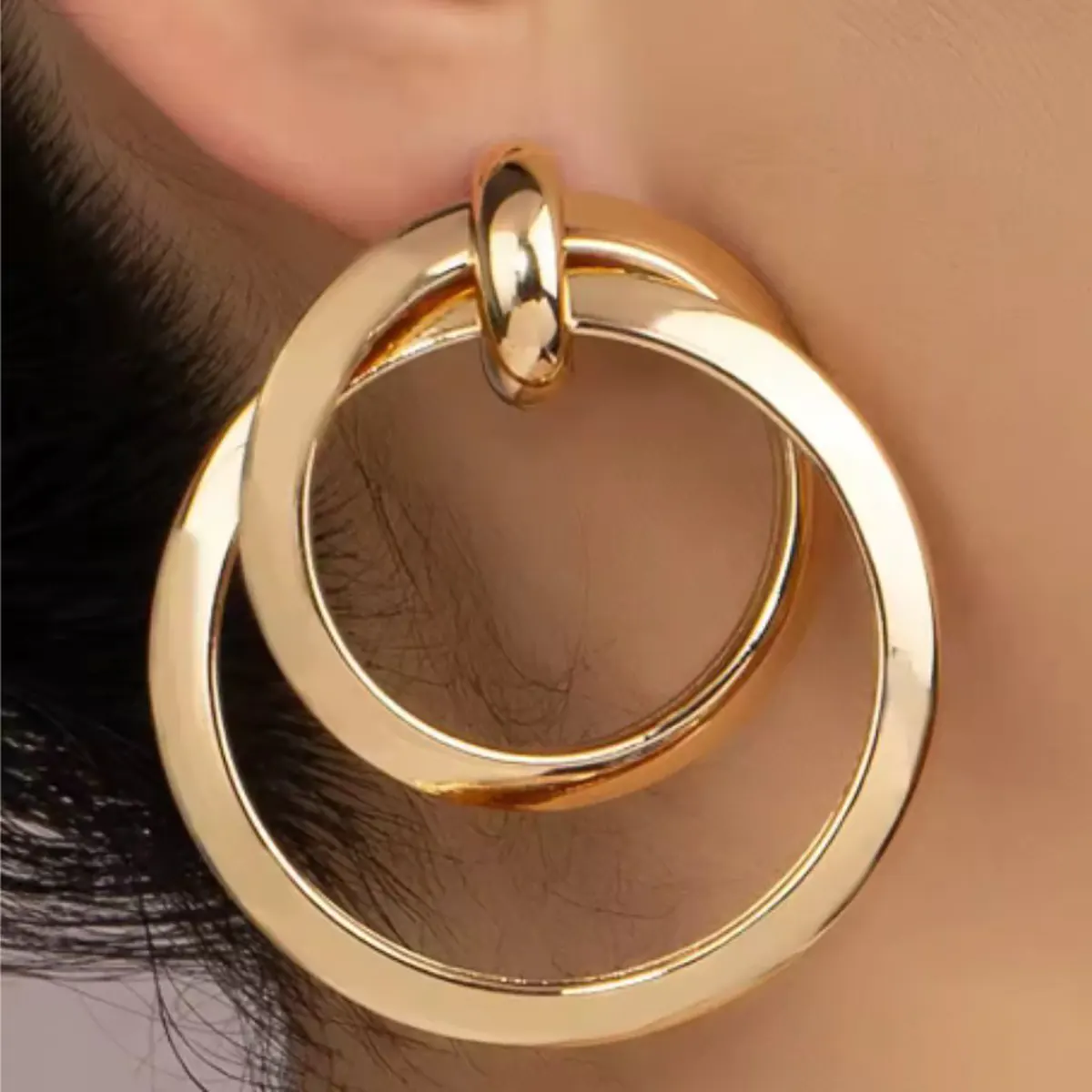 گوشواره طلا جدید 