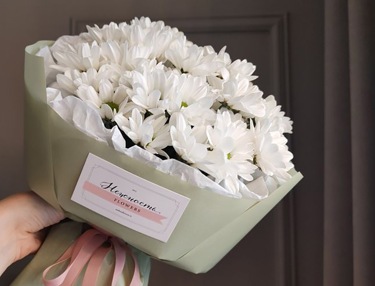 عکس دسته گل زیبا برای هدیه
