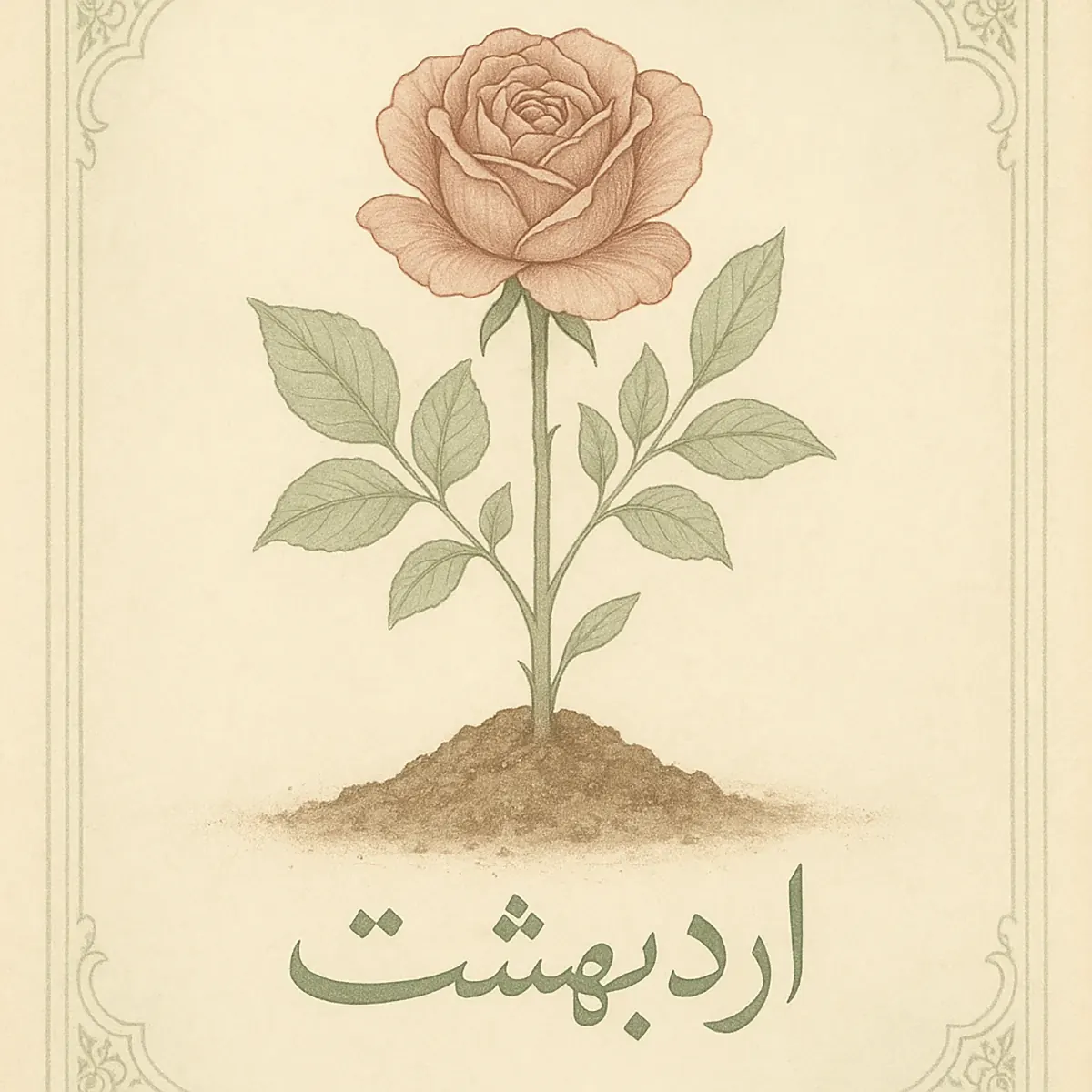 فال روزانه تاروت