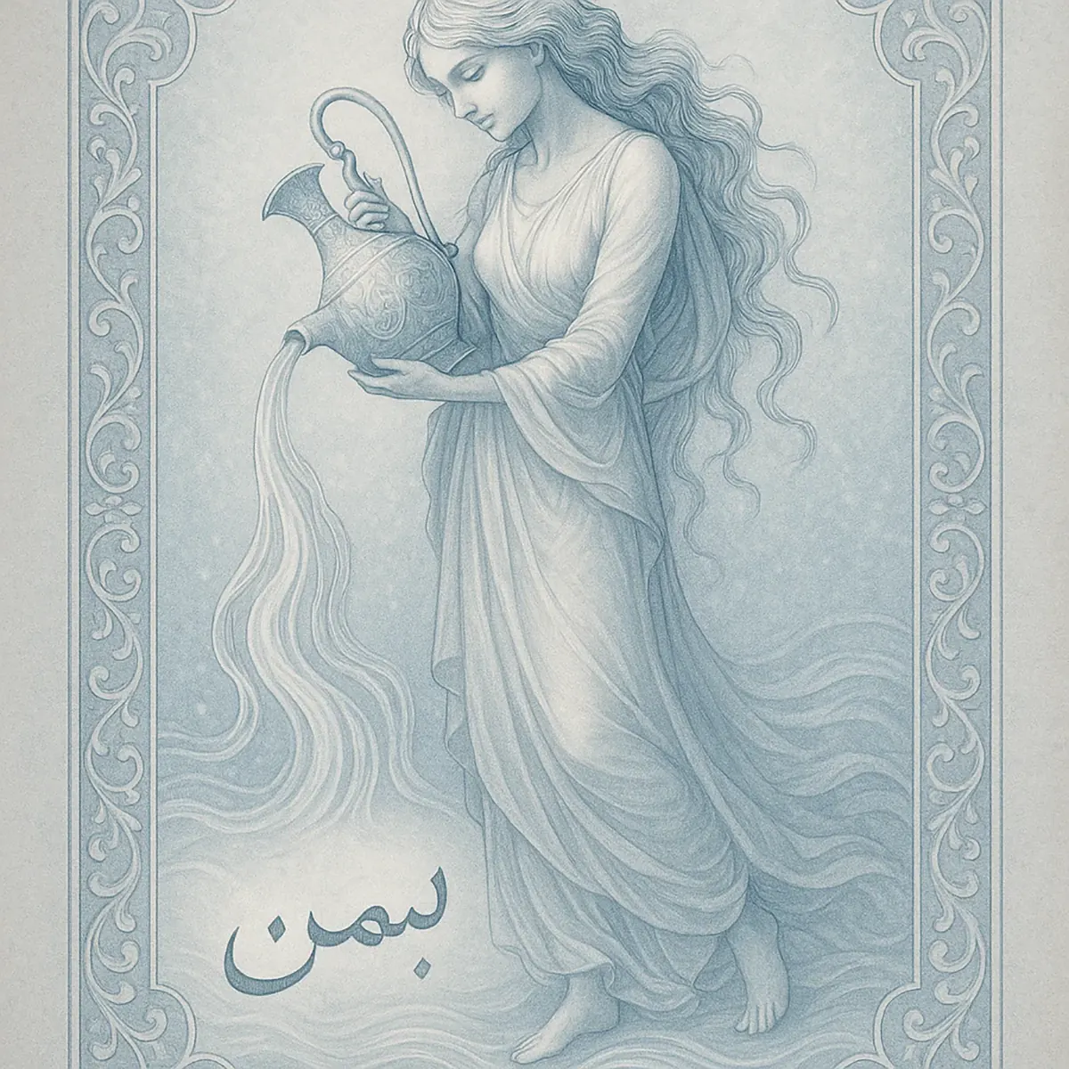 فال ماه تولد برای ازدواج