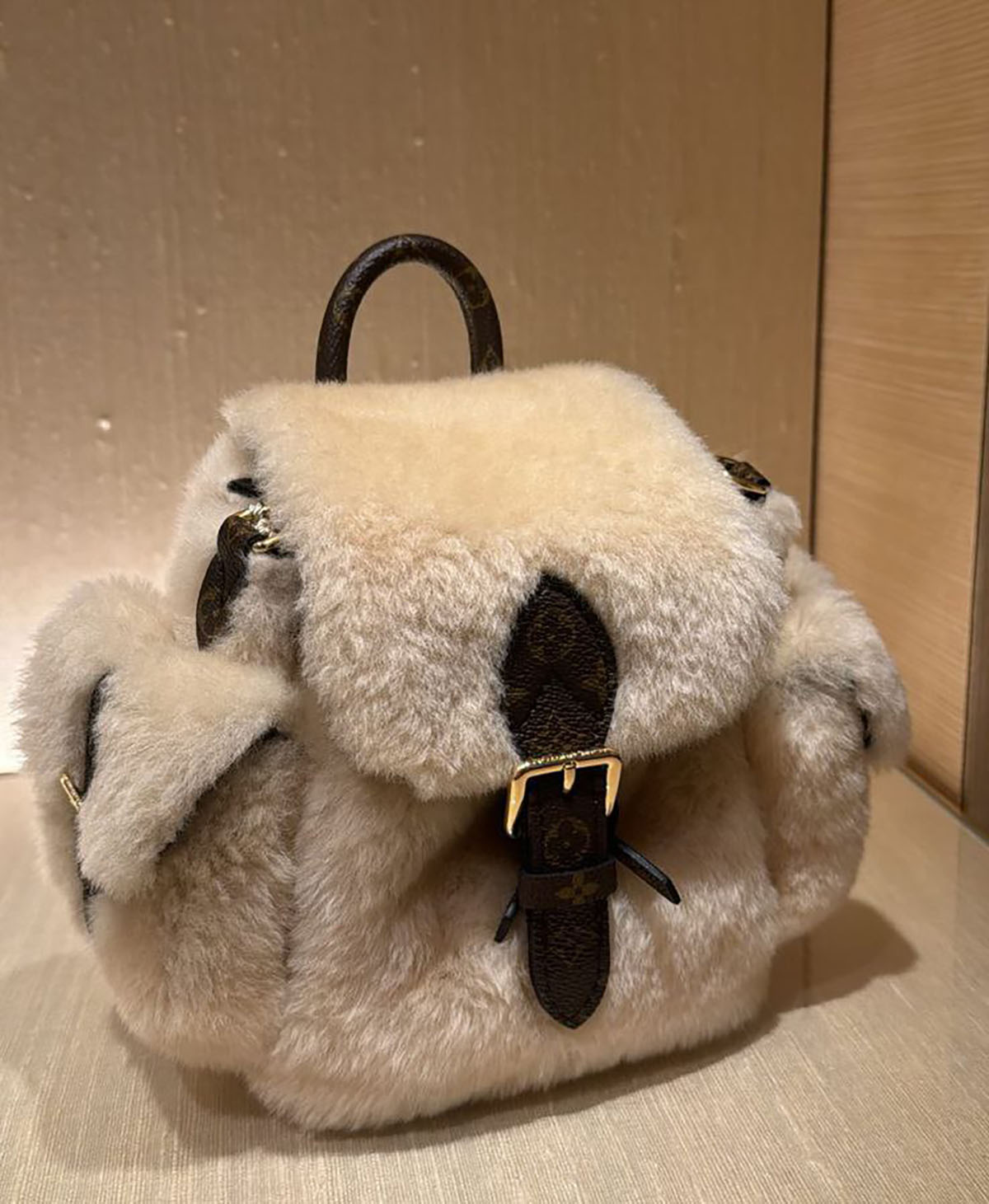 کوله پشتی دخترانه