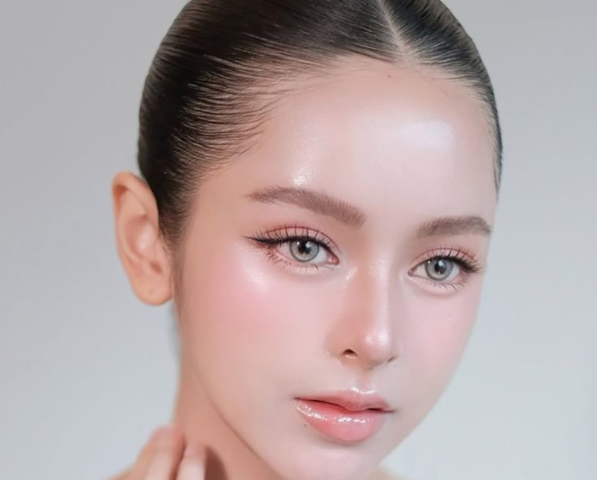 آرایش کره ای برای مدرسه