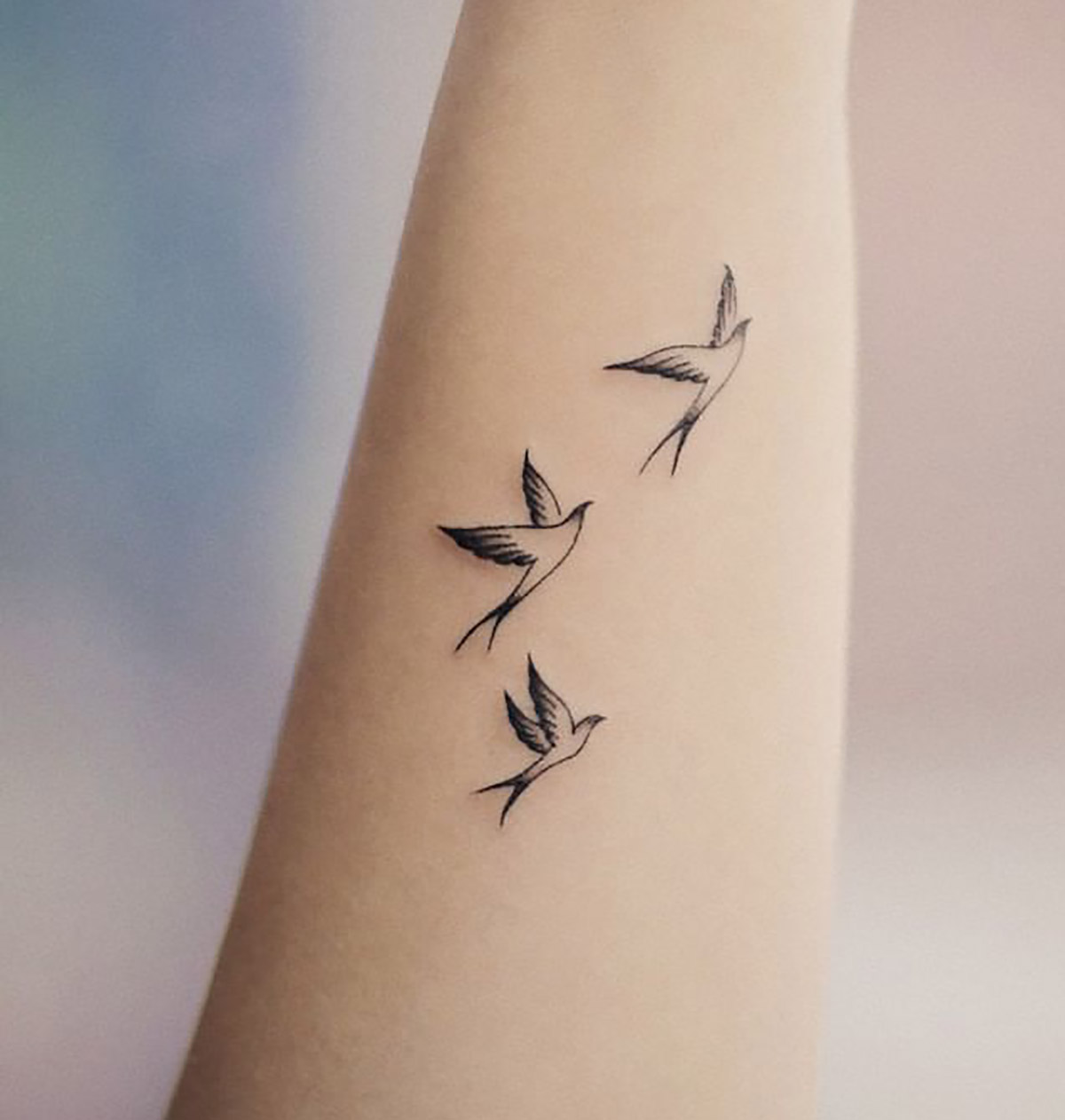 مدل تتو مینیمال مچ meaning
