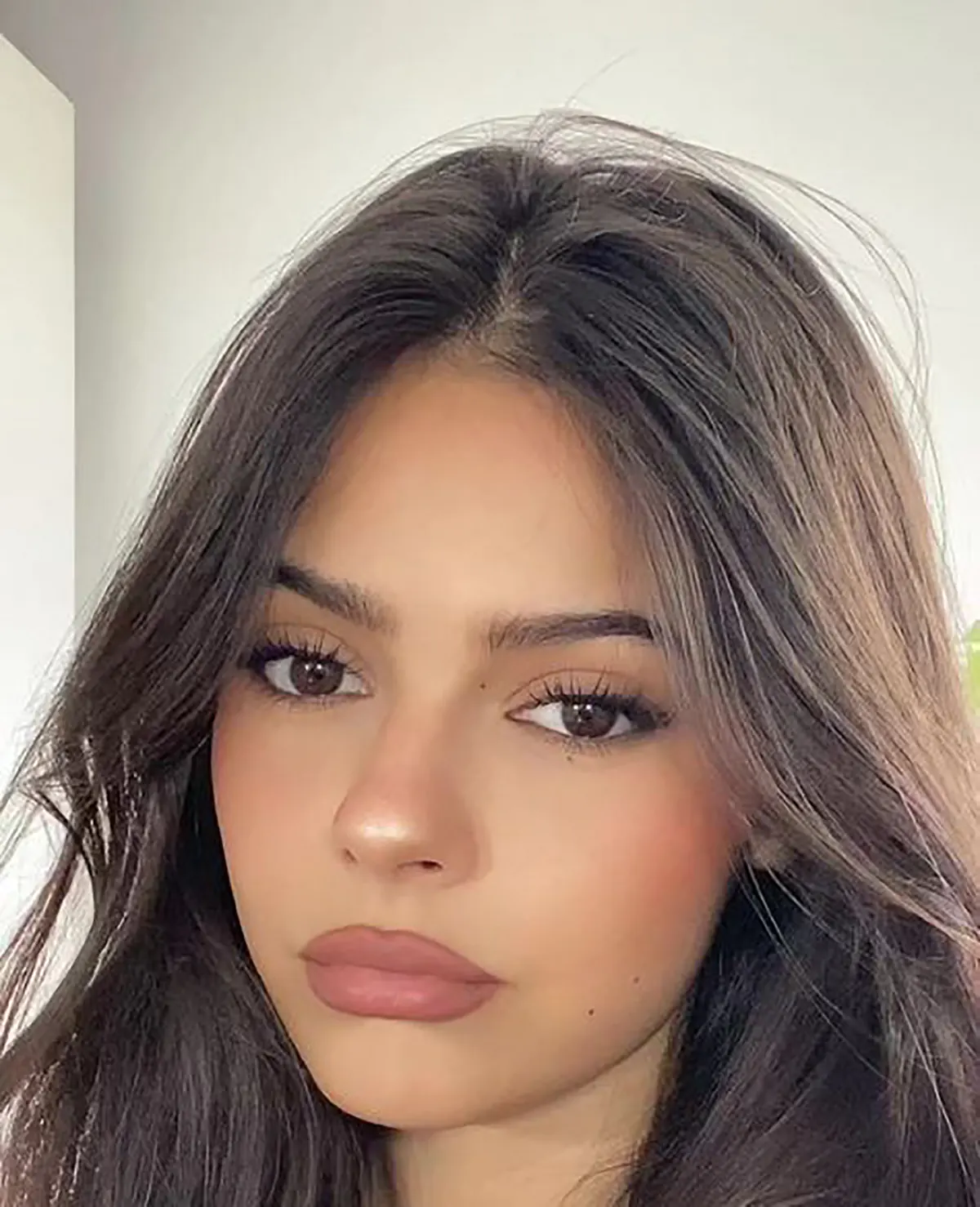 آرایش نچرال روزانه