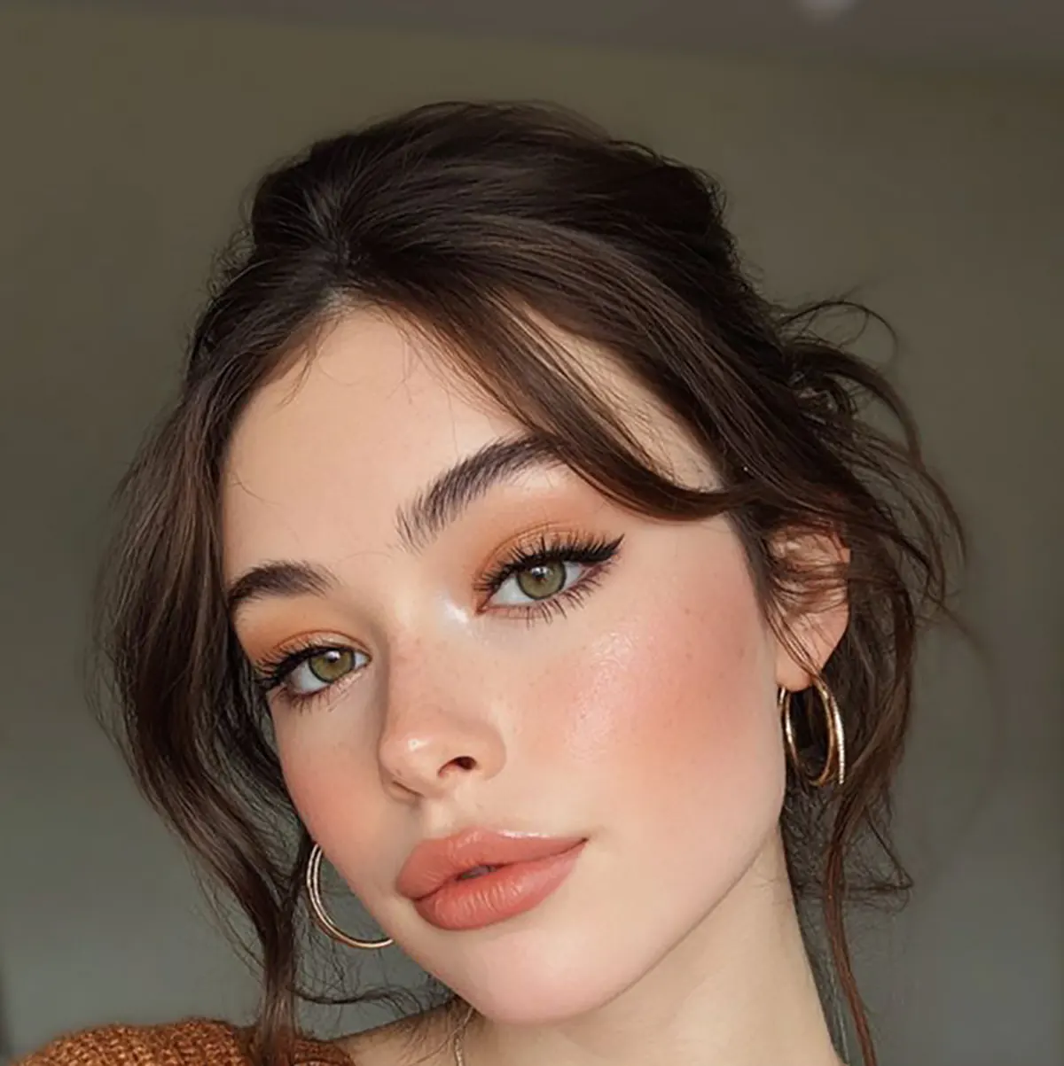 آرایش نچرال کره ای