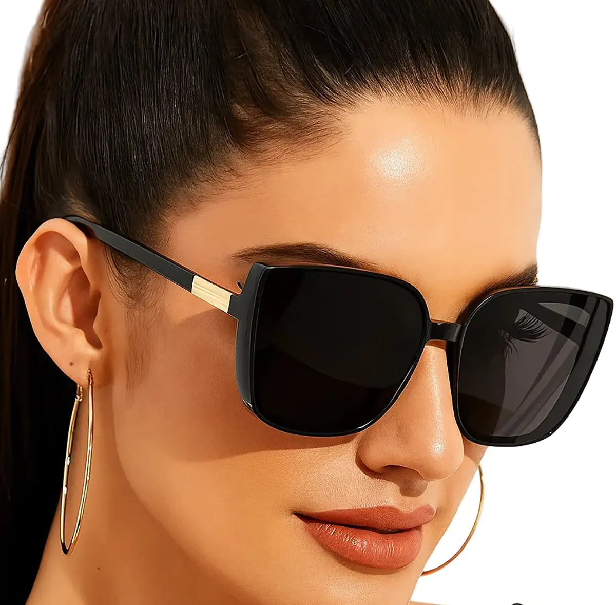 عینک آفتابی اصل زنانه