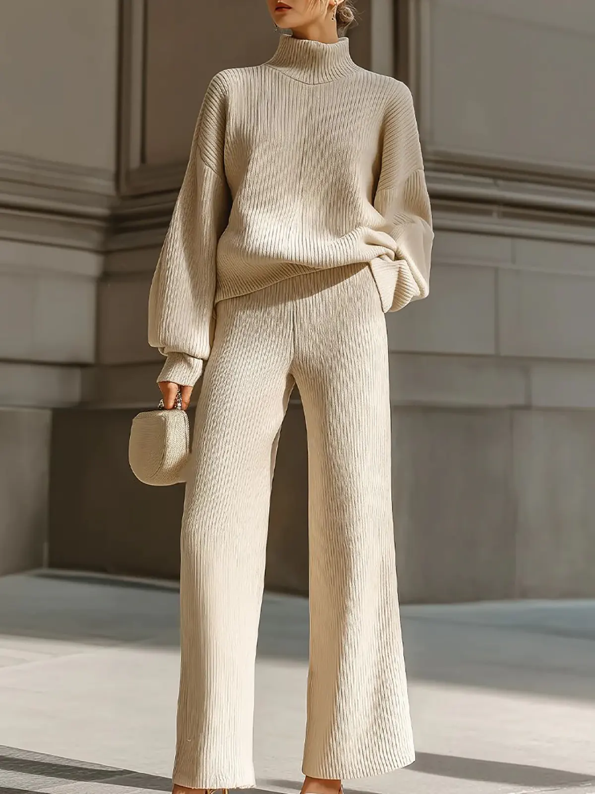 ست بافت زنانه دیجی کالا