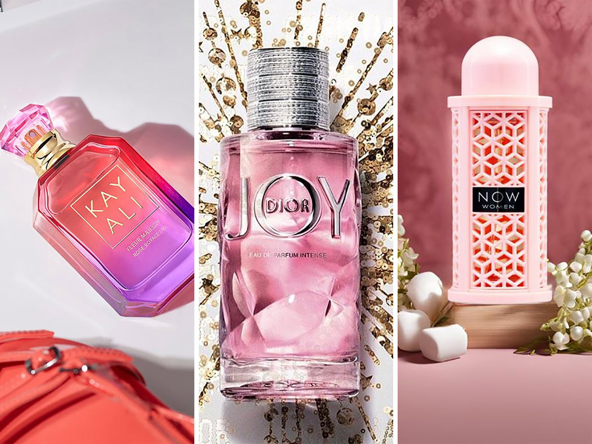 عطر ترند ۲۰۲۴ مردانه